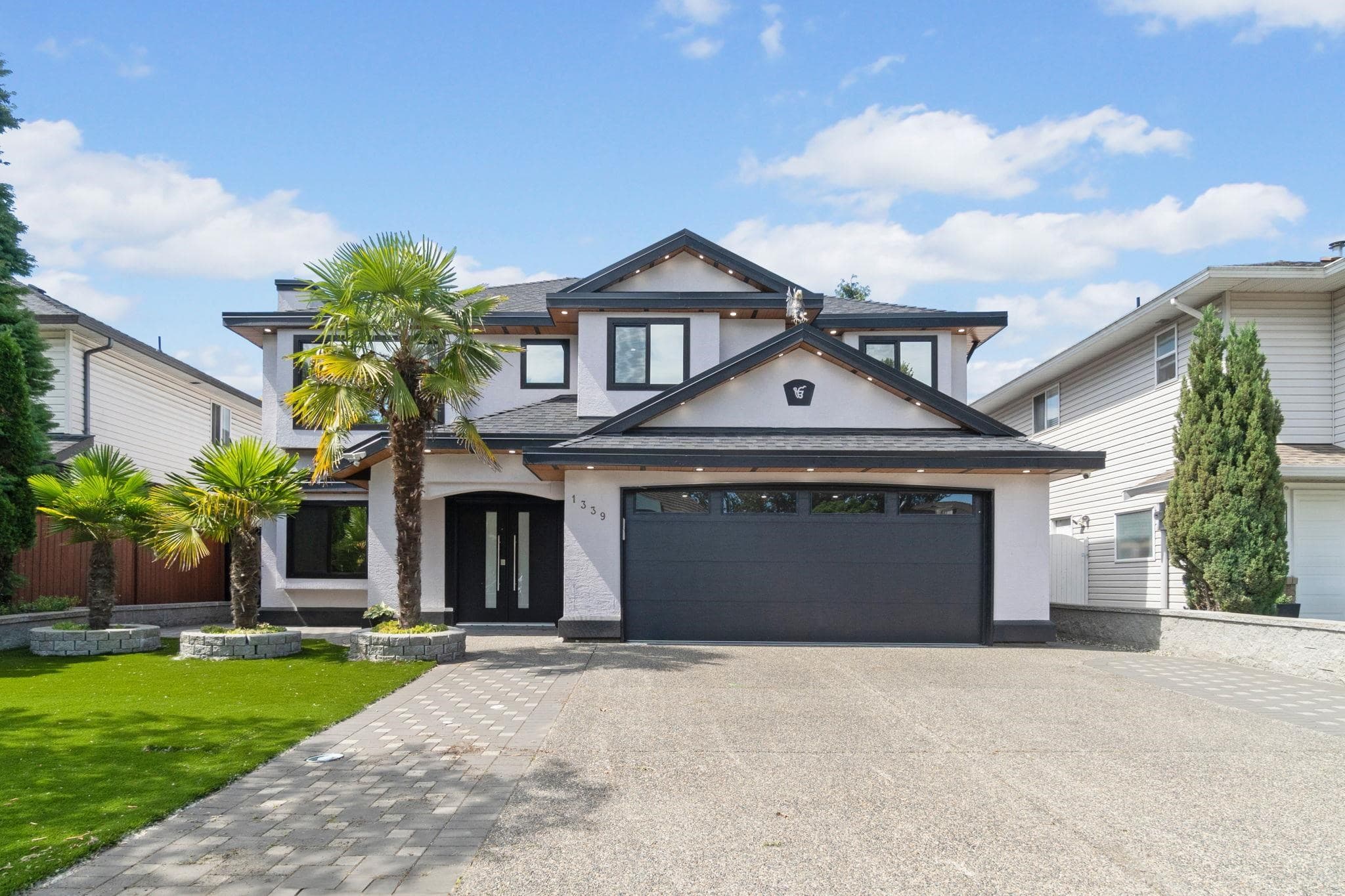1339 Rama Avenue, New Westminster
