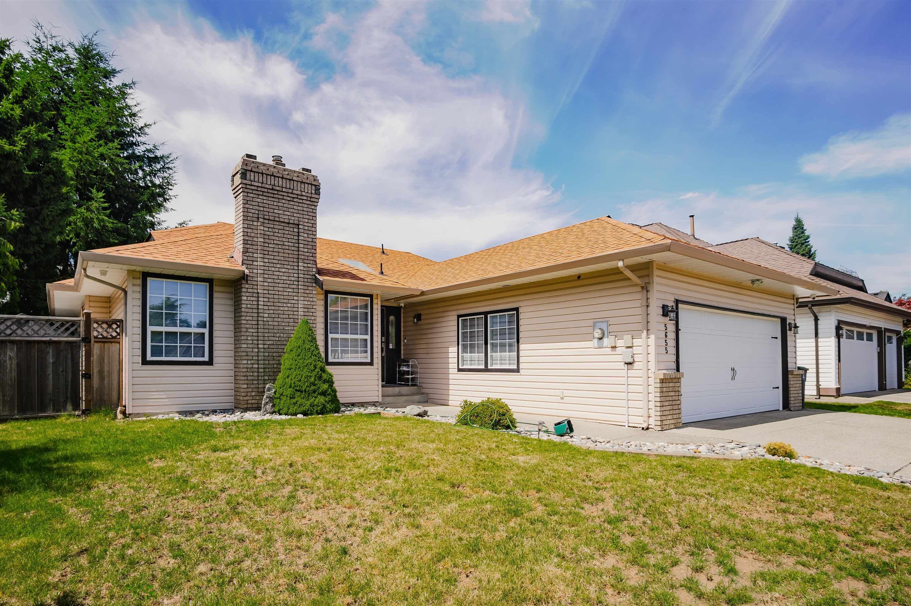 5655 187 Street, Surrey