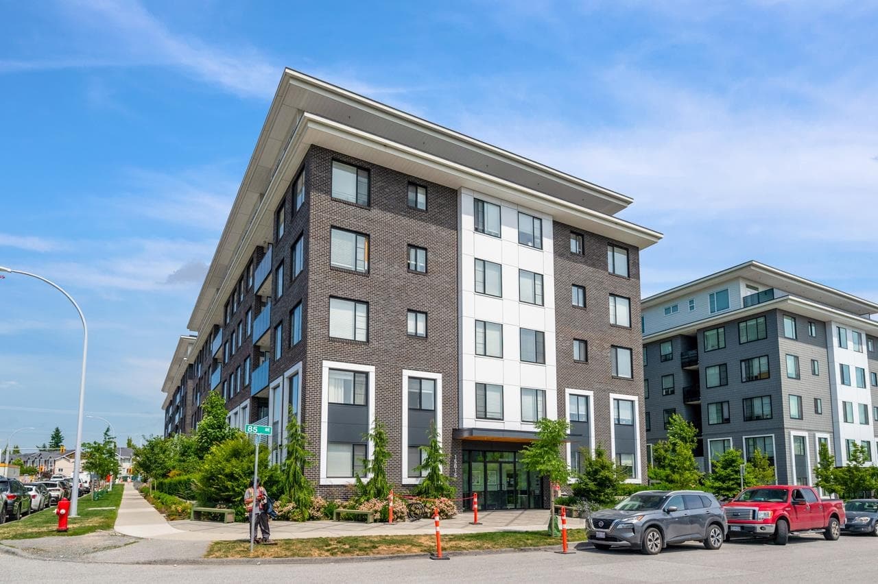 508 - 15815 85 Avenue, Surrey