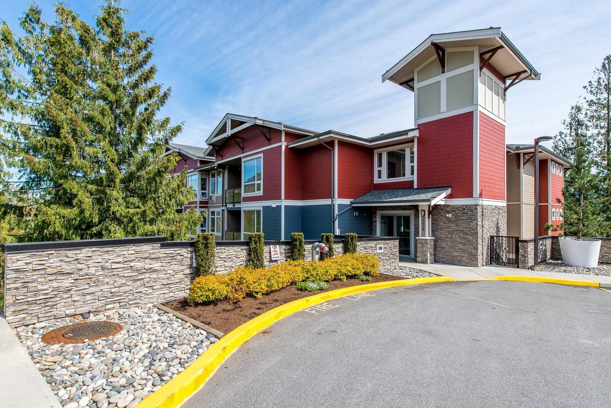 209 - 2238 Whatcom Road, Abbotsford, V3G 0E6 — photo 4