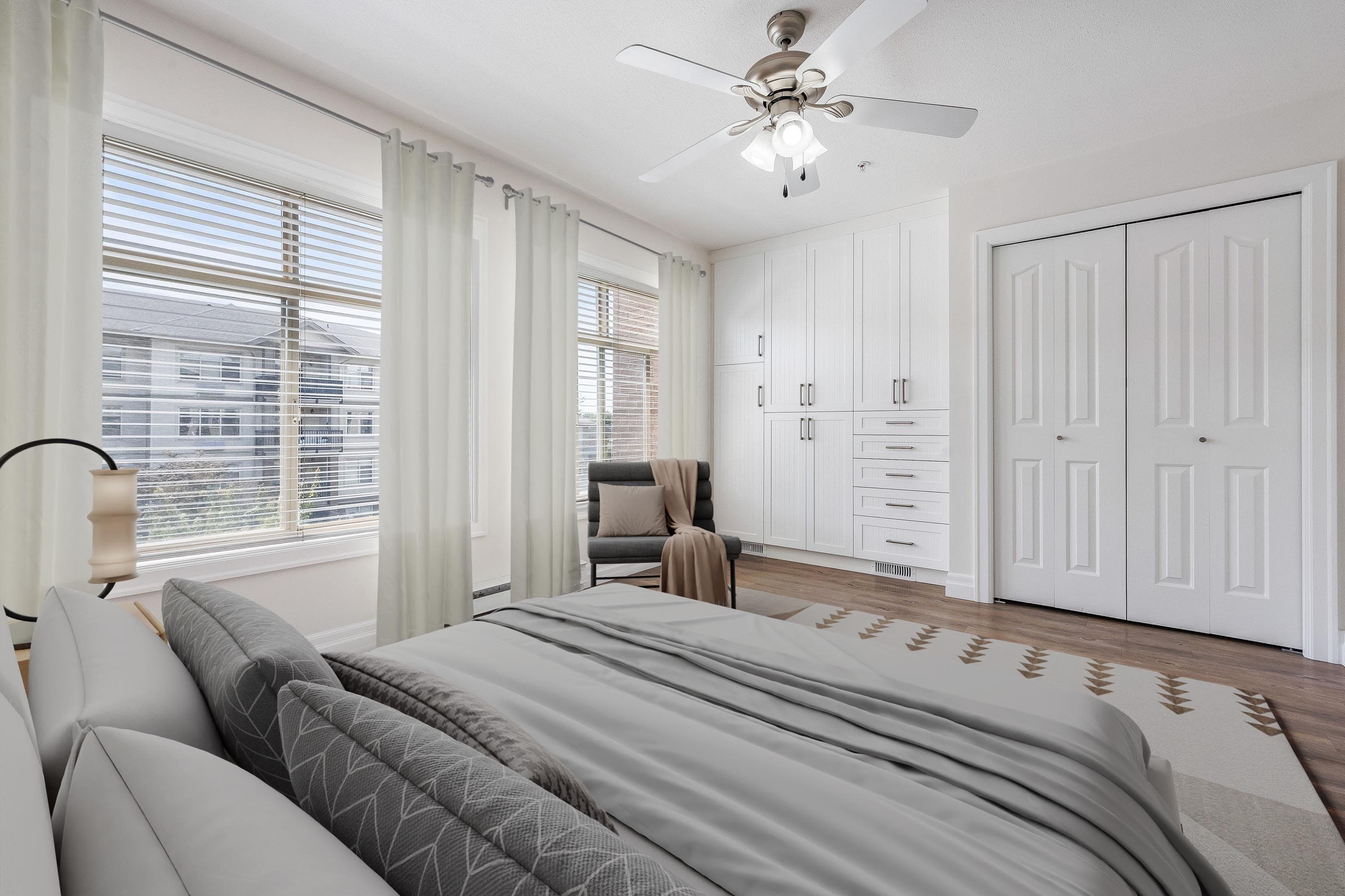 320 - 45769 Stevenson Road, Chilliwack, V2R 5Z2 — photo 3