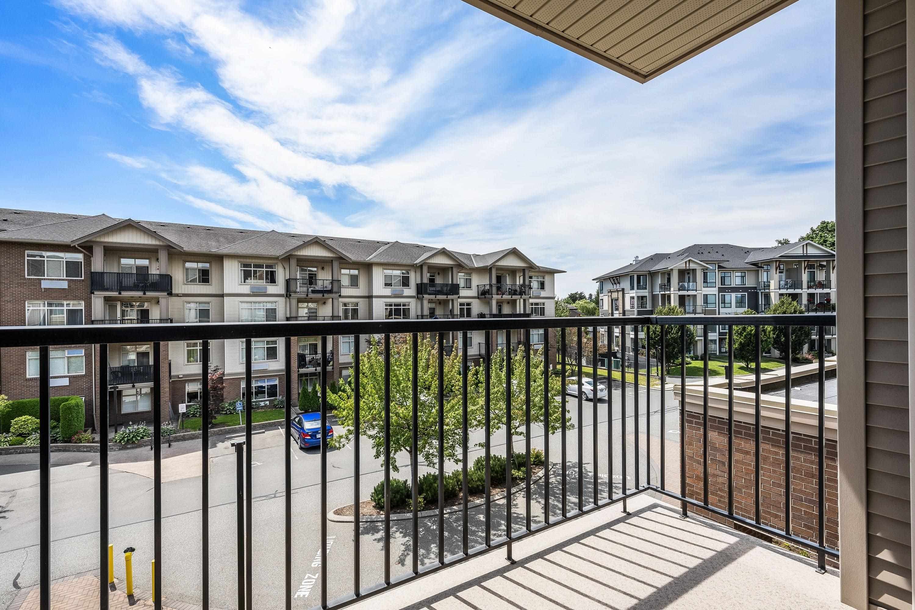 320 - 45769 Stevenson Road, Chilliwack, V2R 5Z2 — photo 5