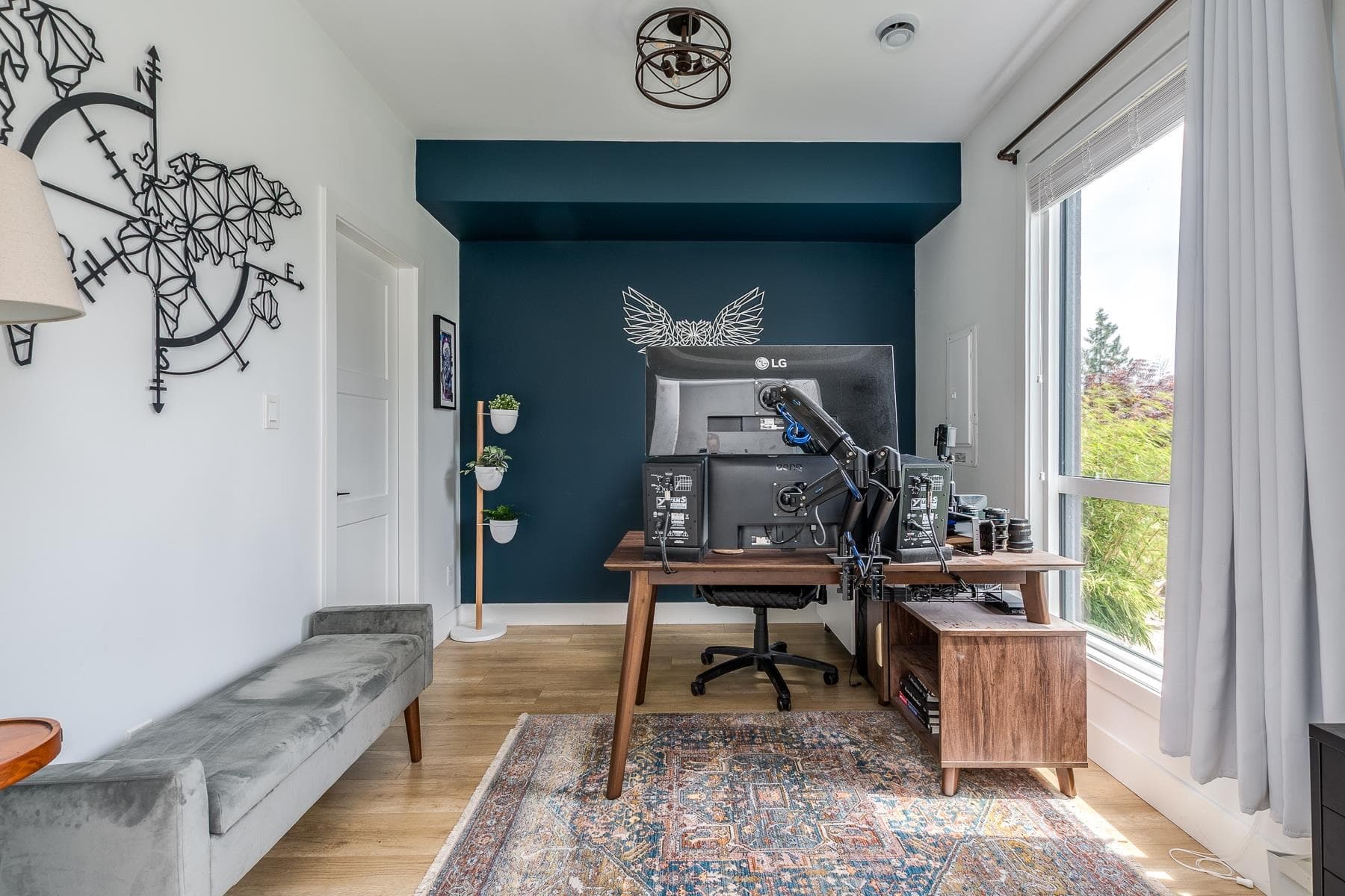 102 - 3419 Roxton Avenue, Coquitlam, V3B 0G7 — photo 4
