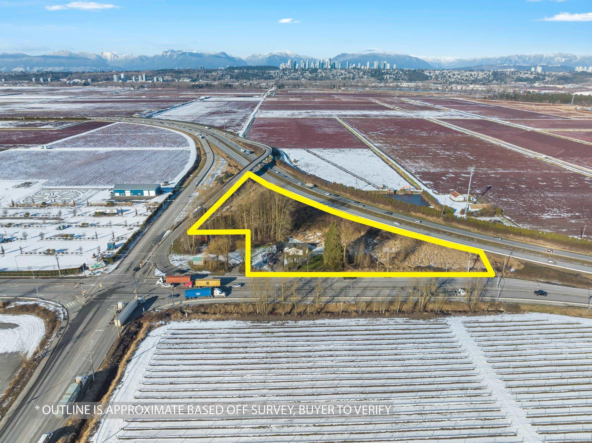 19051 Westminster Highway, Richmond — sold