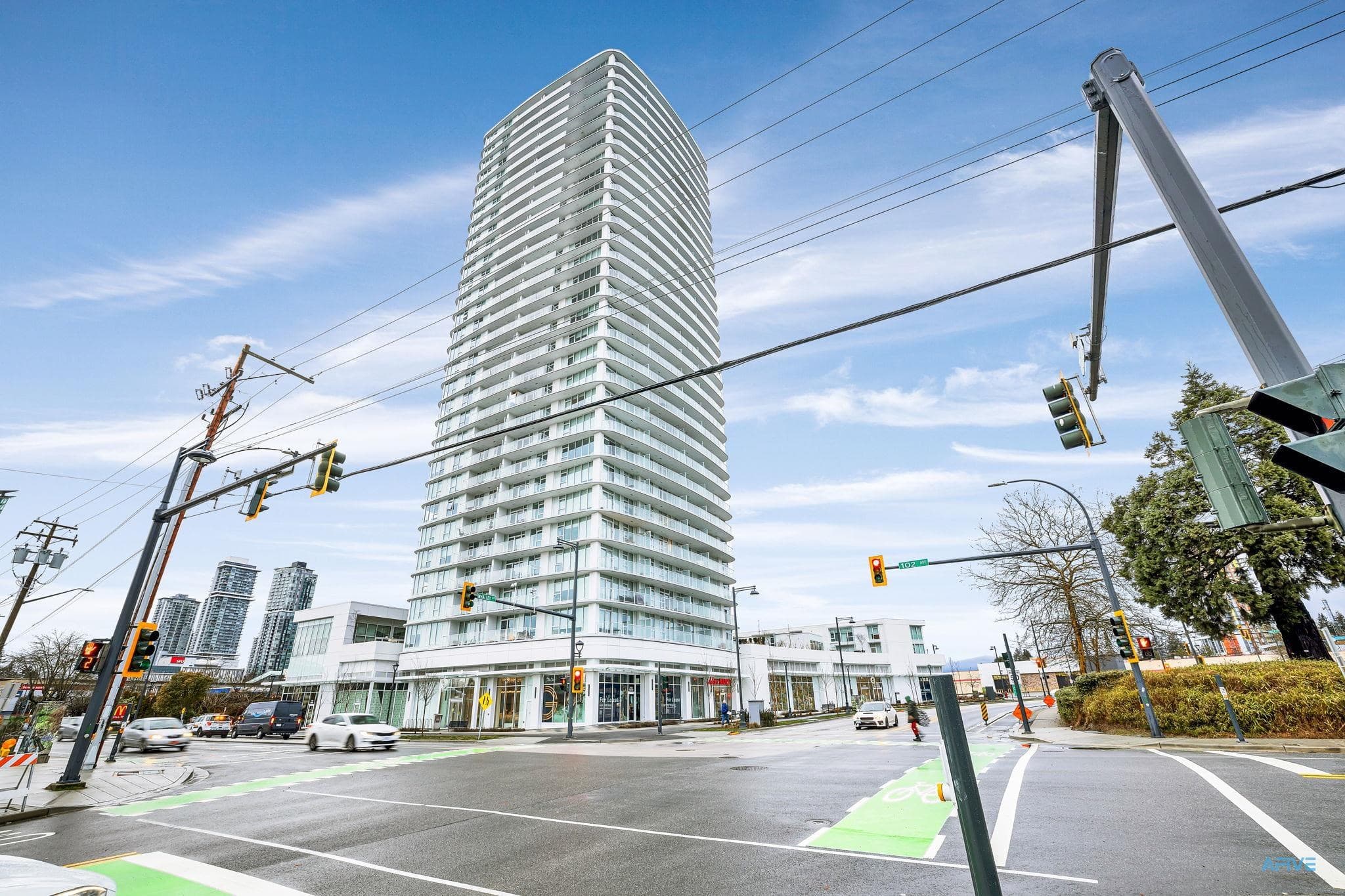 2812 - 13685 102 Avenue, Surrey, V3T 0S2 — photo 2