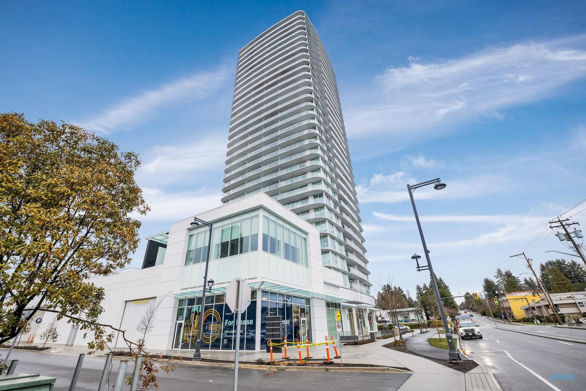 2812 - 13685 102 Avenue, Surrey, V3T 0S2 — photo 3