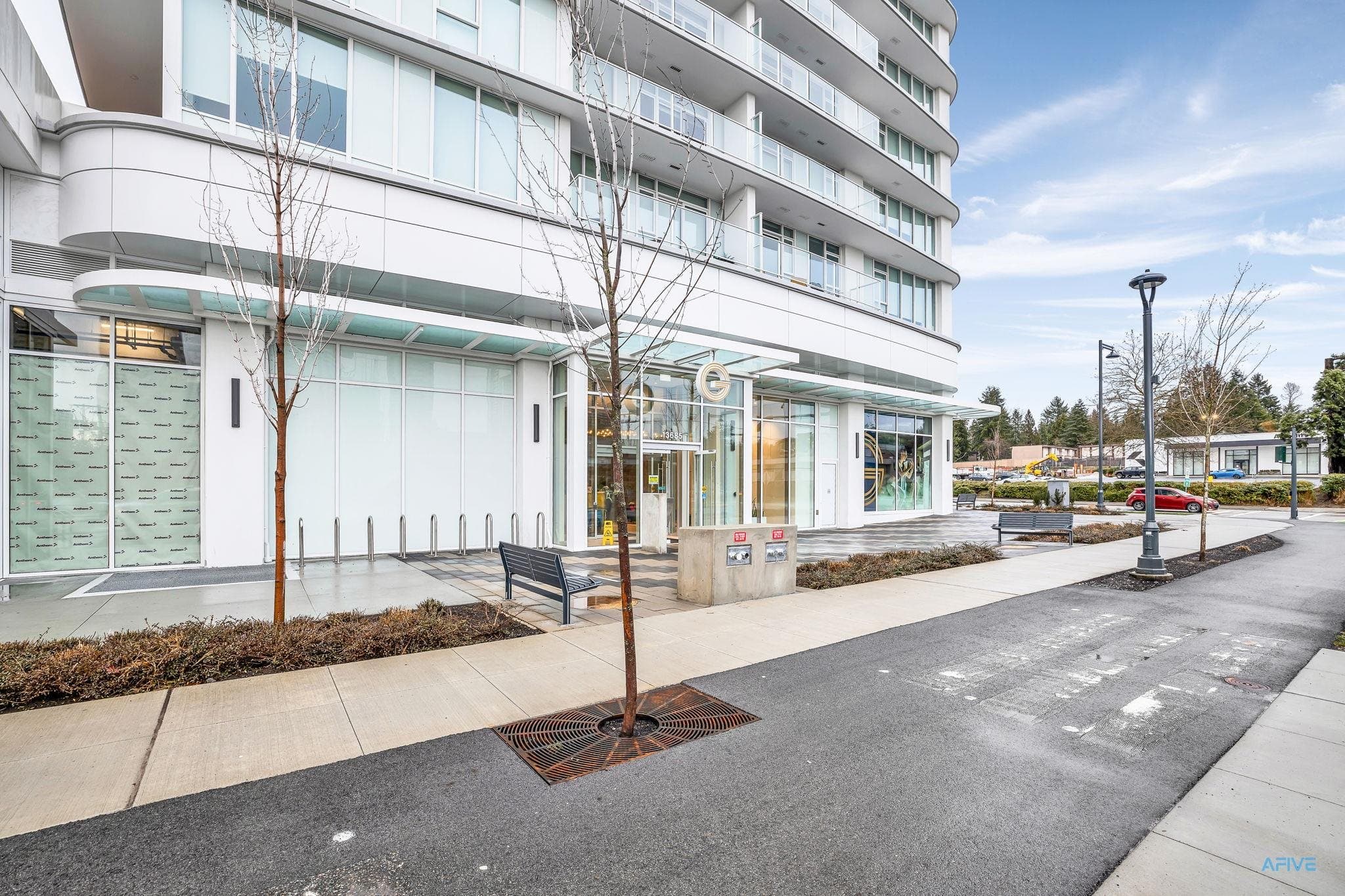 2812 - 13685 102 Avenue, Surrey, V3T 0S2 — photo 5