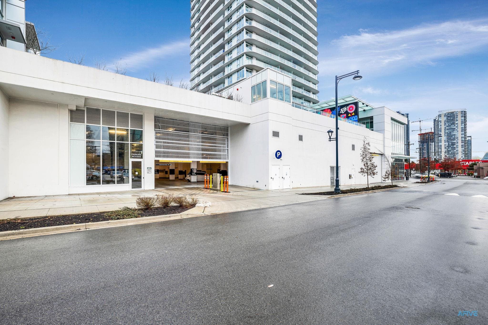 2812 - 13685 102 Avenue, Surrey, V3T 0S2 — photo 4