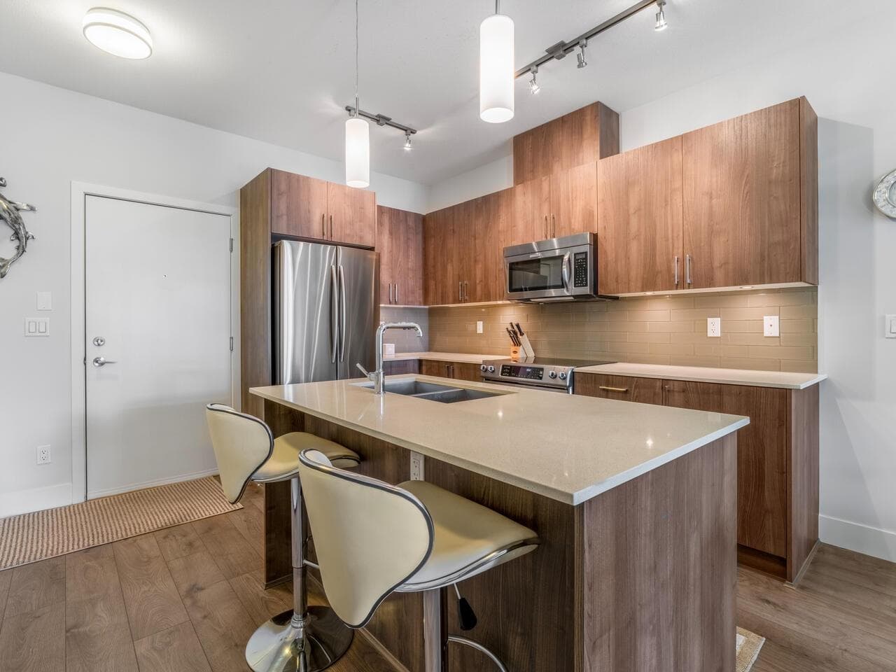 408 - 630 Como Lake Avenue, Coquitlam, V3J 0E4 — photo 4