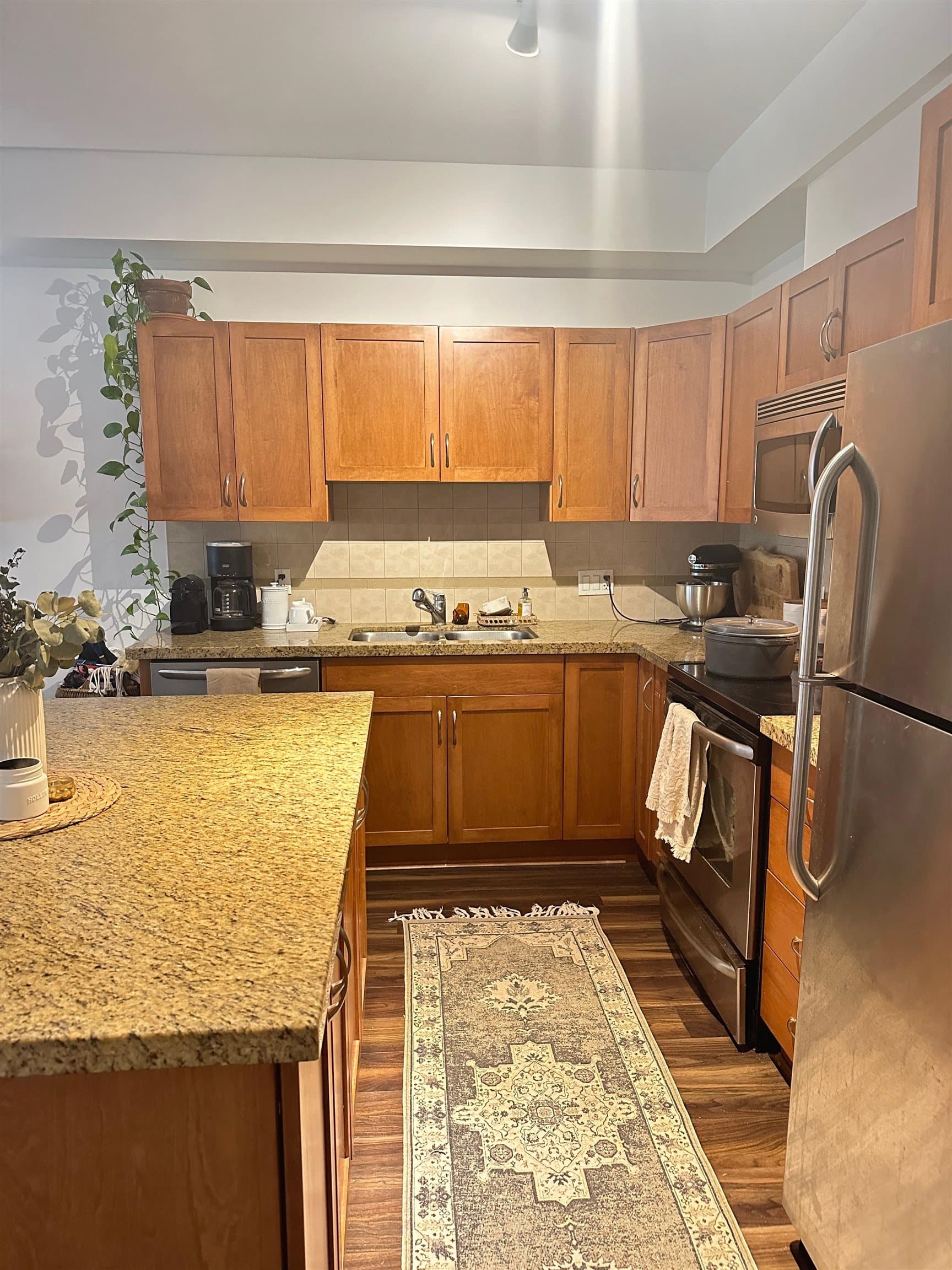 104 - 33338 E Bourquin Crescent, Abbotsford, V2S 1Y1 — photo 4