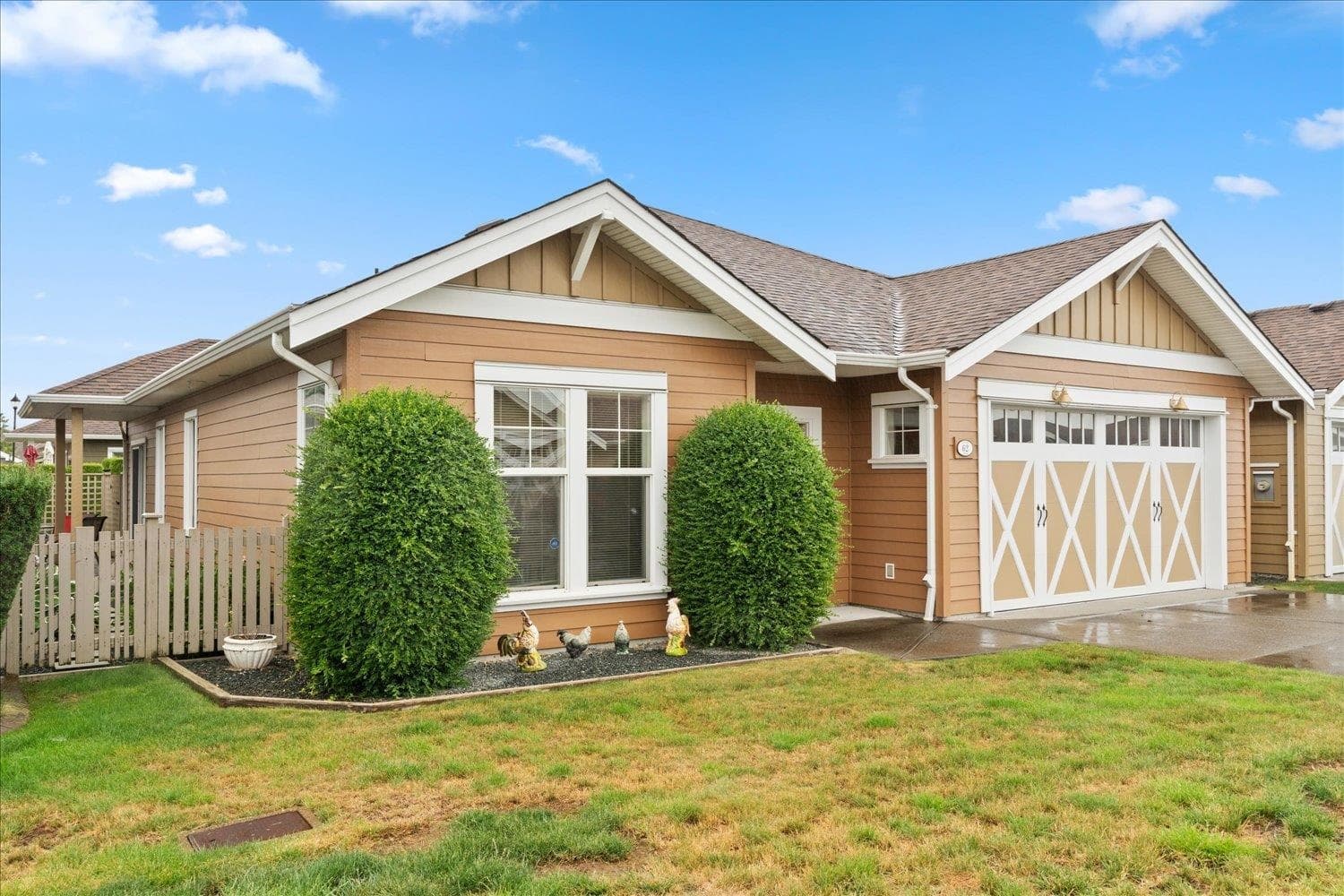 62 - 7600 Chilliwack River Road, Chilliwack, V2R 3Z6 — photo 2