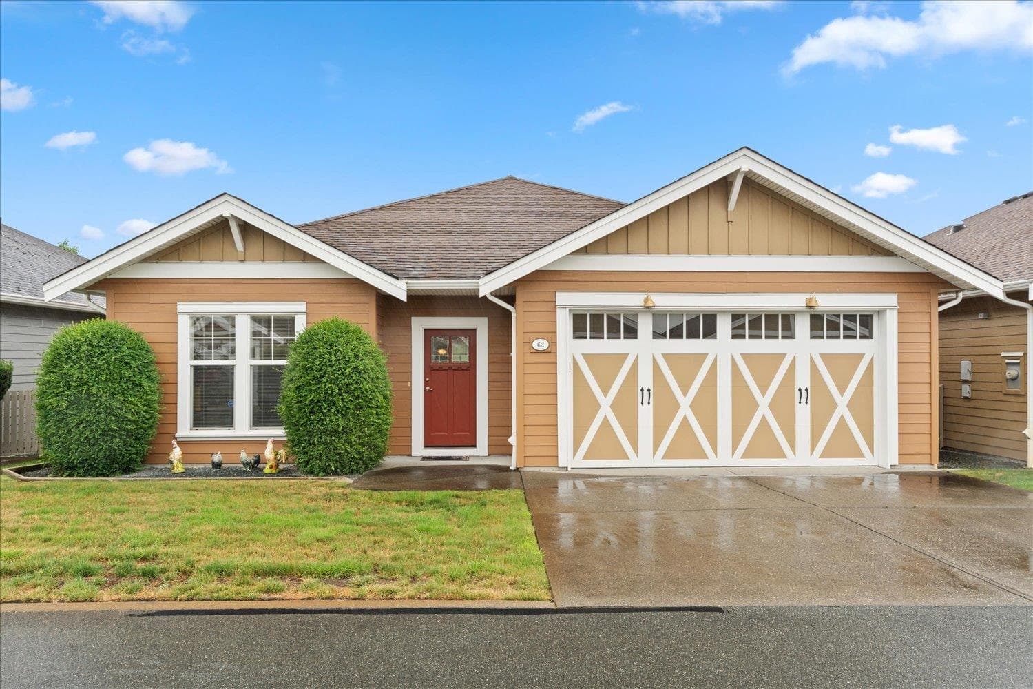 62 - 7600 Chilliwack River Road, Chilliwack, V2R 3Z6 — photo 1