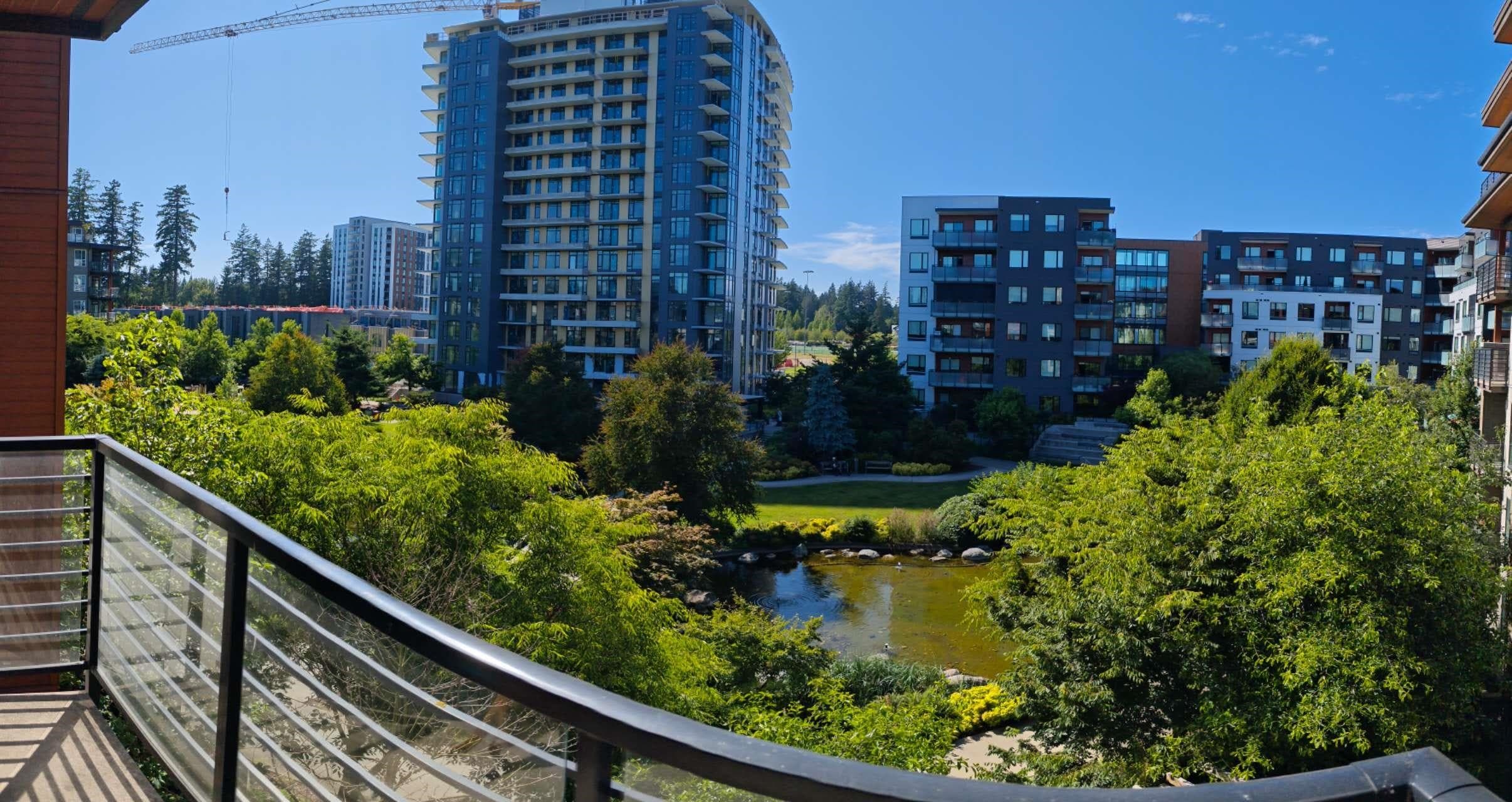513 - 5983 Gray Avenue, Vancouver