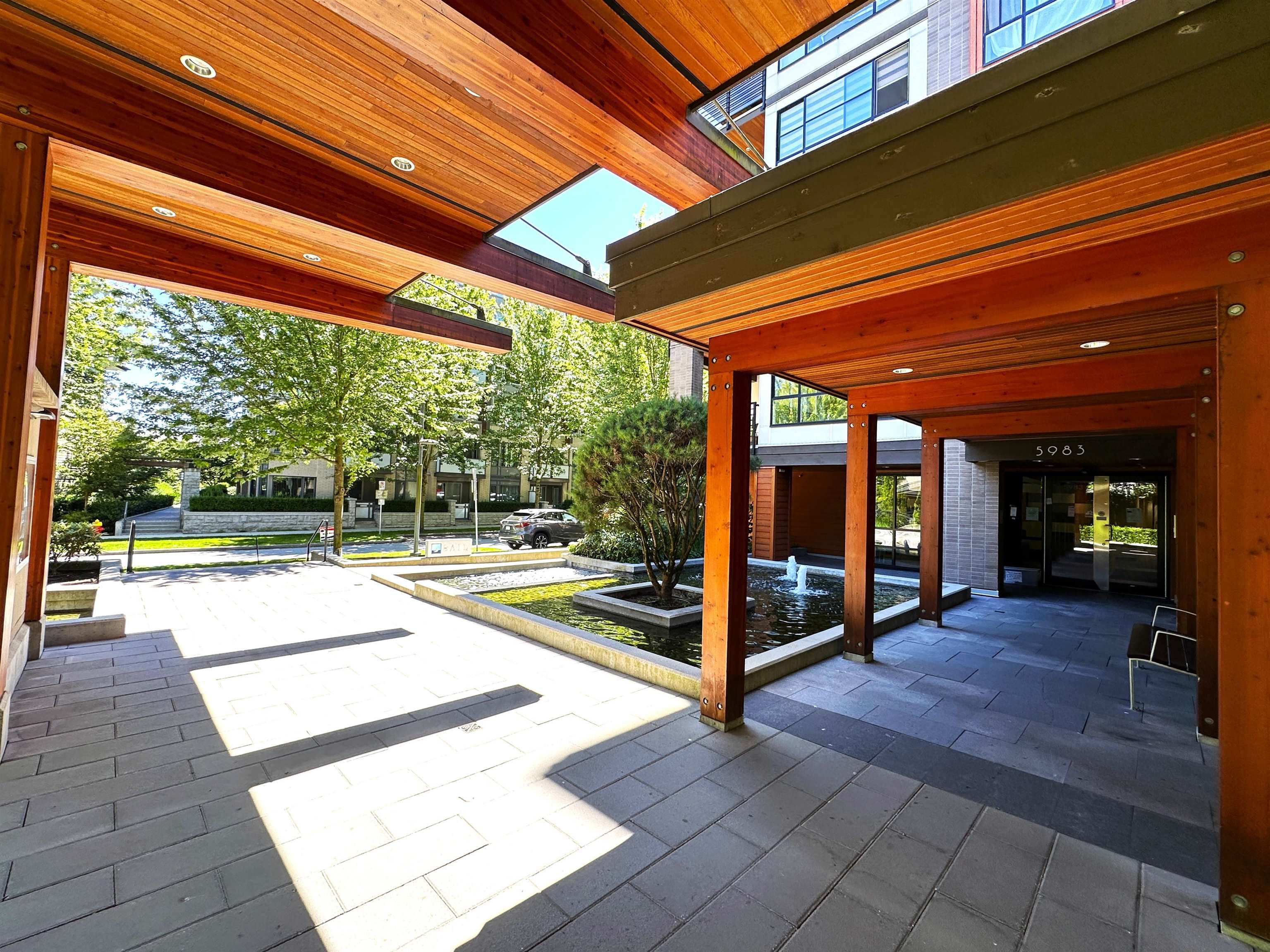 513 - 5983 Gray Avenue, Vancouver, V6S 0G8 — photo 5