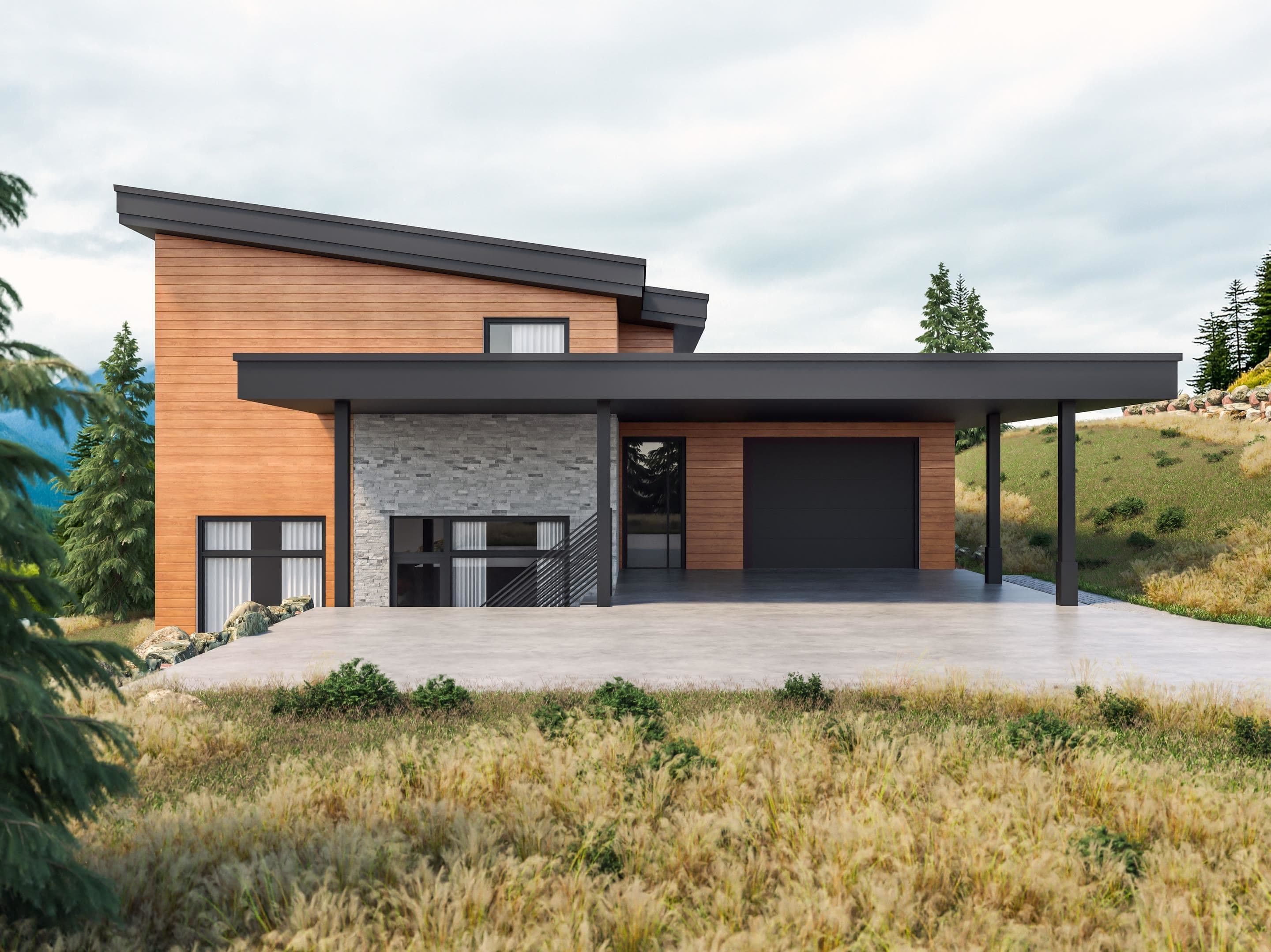 7661 Cerulean Drive, Pemberton