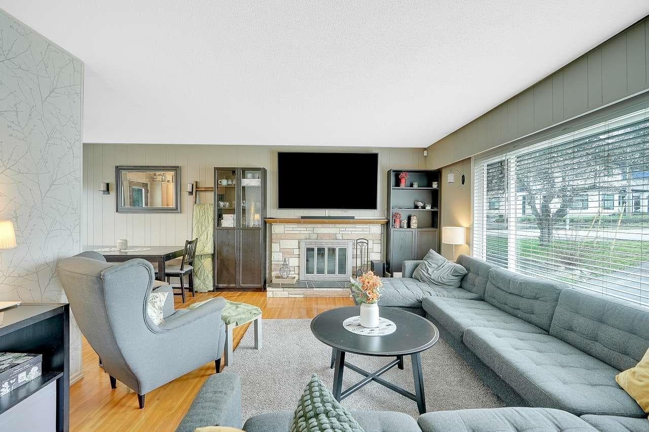 9511 Dawson Crescent, Delta, V4C 5H1 — photo 2