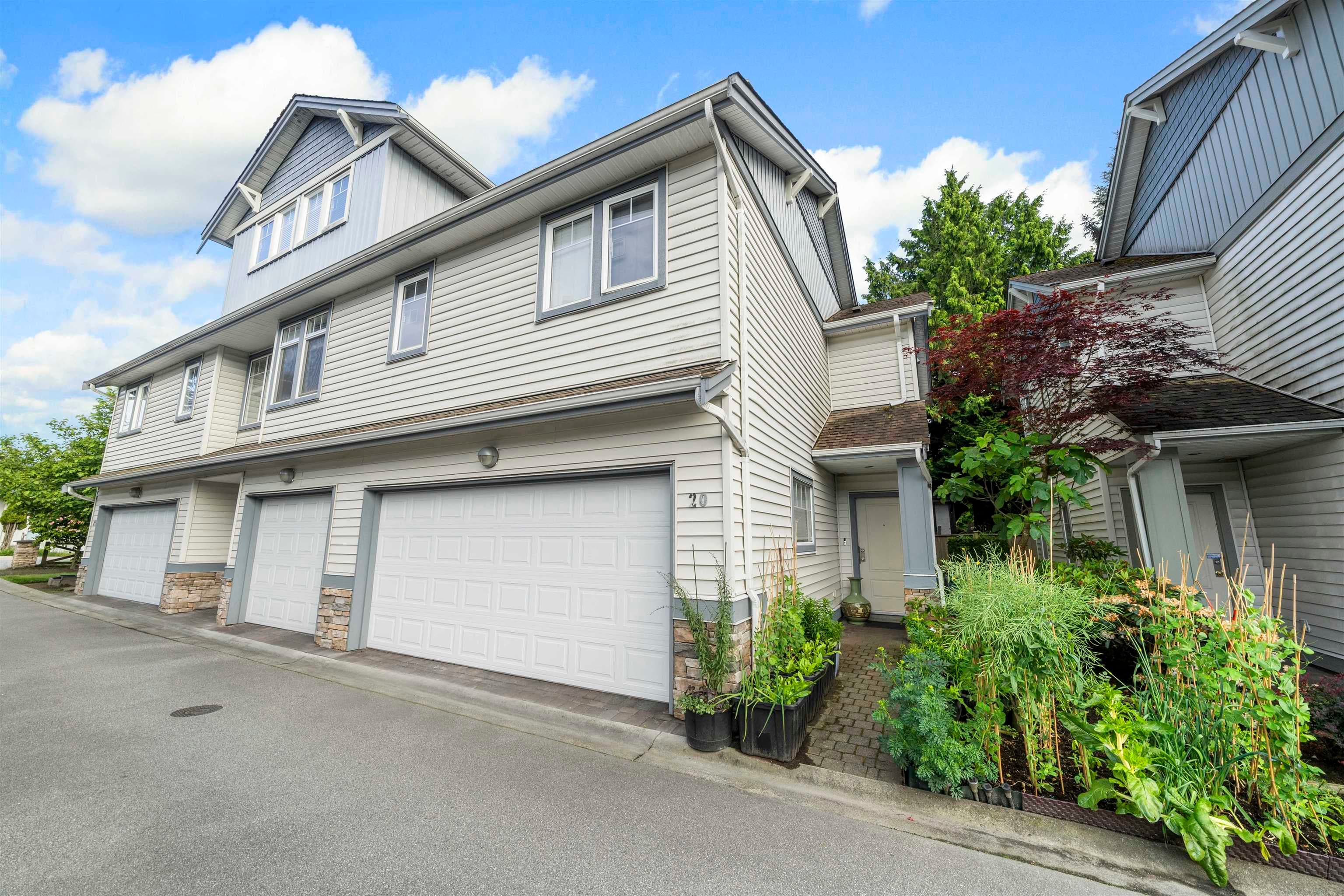 20 - 7331 No. 4 Road, Richmond