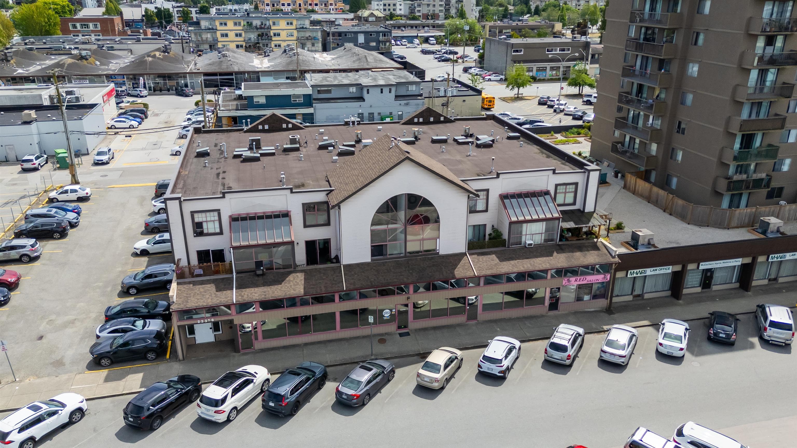 209 - 22356 Mcintosh Avenue, Maple Ridge, V2X 3C1 — photo 2