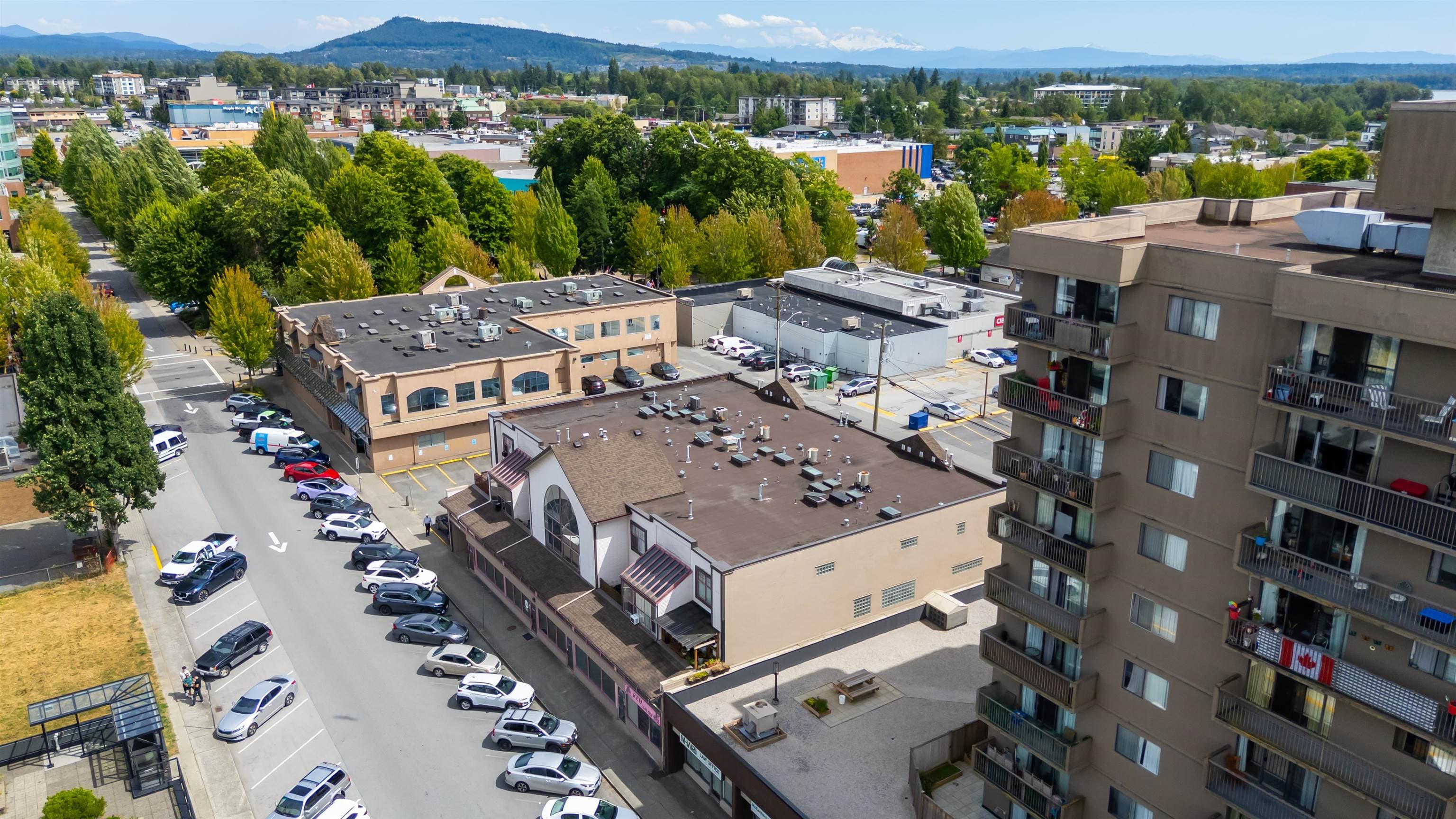 209 - 22356 Mcintosh Avenue, Maple Ridge, V2X 3C1 — photo 3