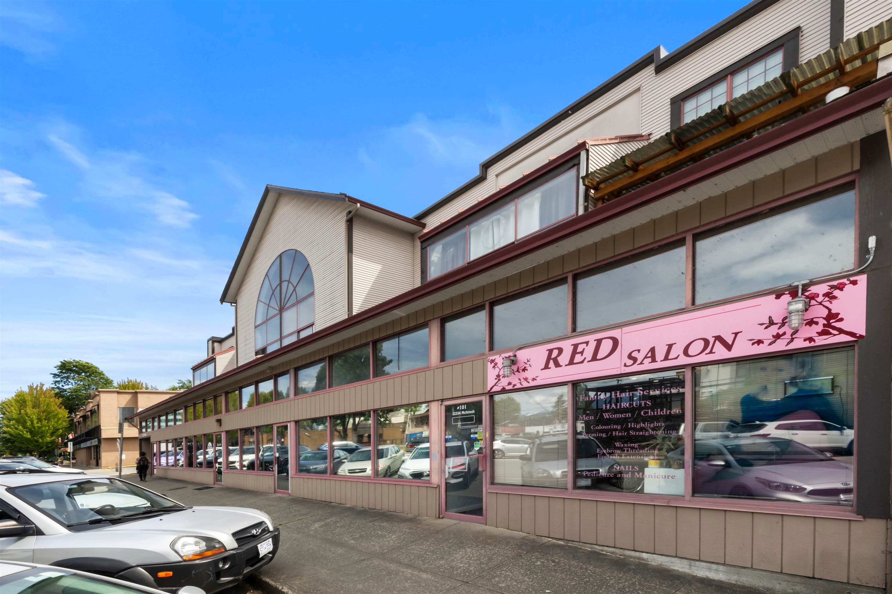 209 - 22356 Mcintosh Avenue, Maple Ridge, V2X 3C1 — photo 5
