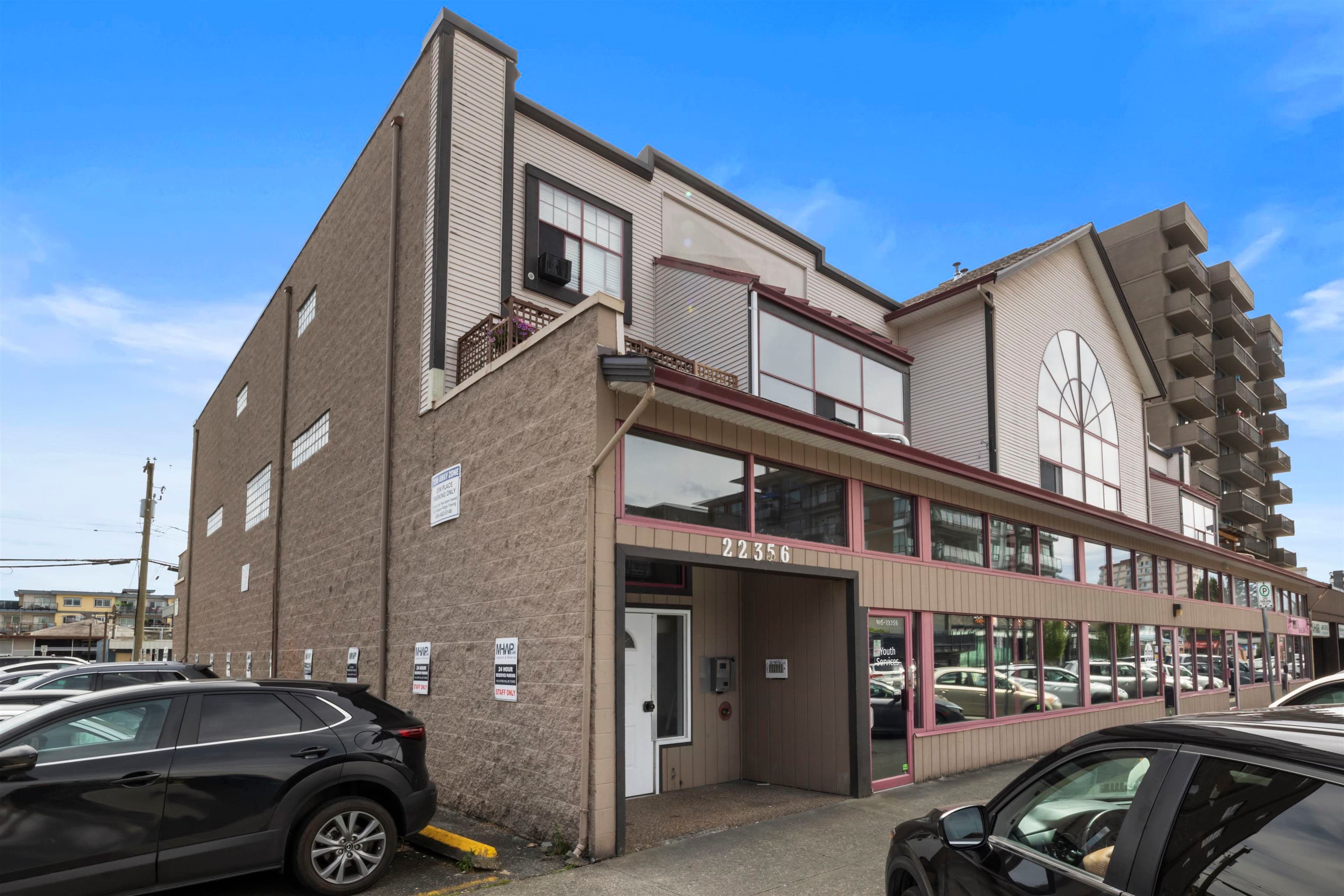 209 - 22356 Mcintosh Avenue, Maple Ridge, V2X 3C1 — photo 4