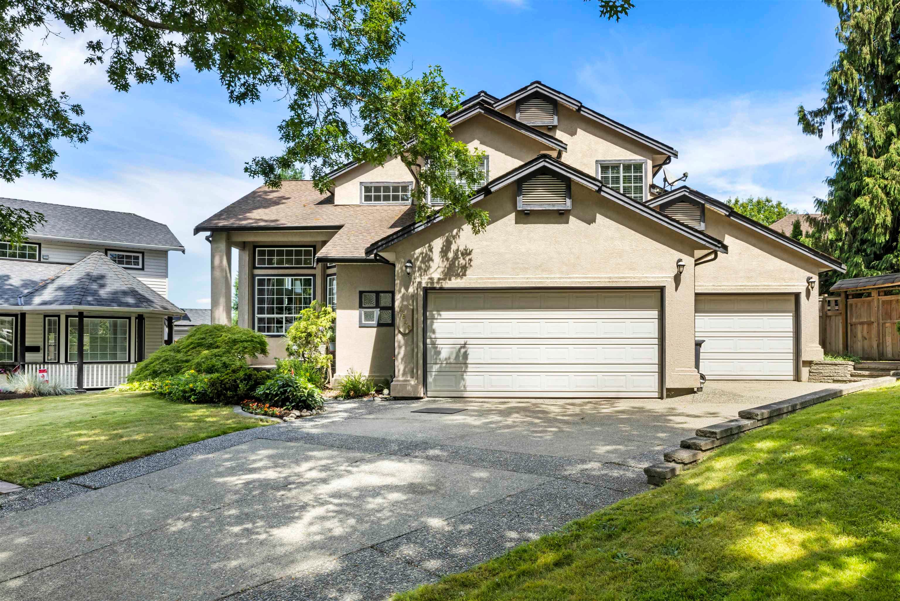 4648 219 Street, Langley