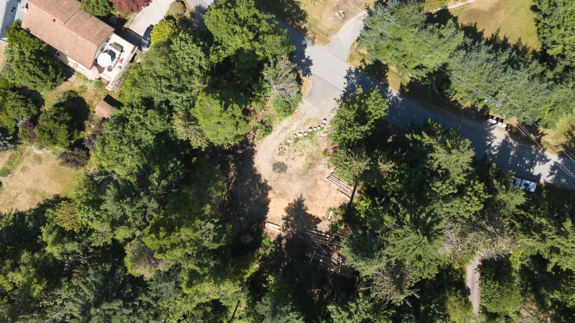 Lot B Grandview Road, Gibsons, V0N 1V5 — photo 2