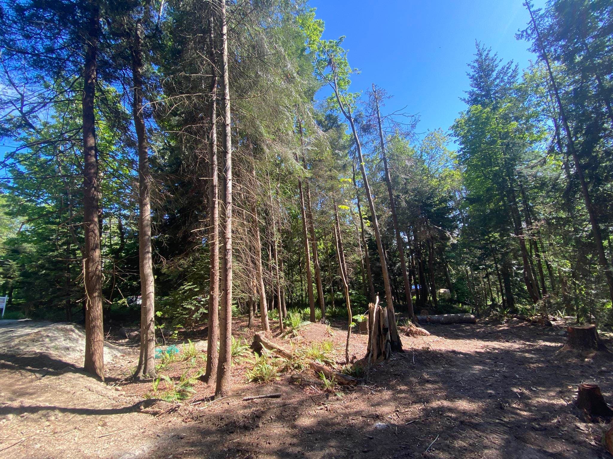 Lot B Grandview Road, Gibsons, V0N 1V5 — photo 3