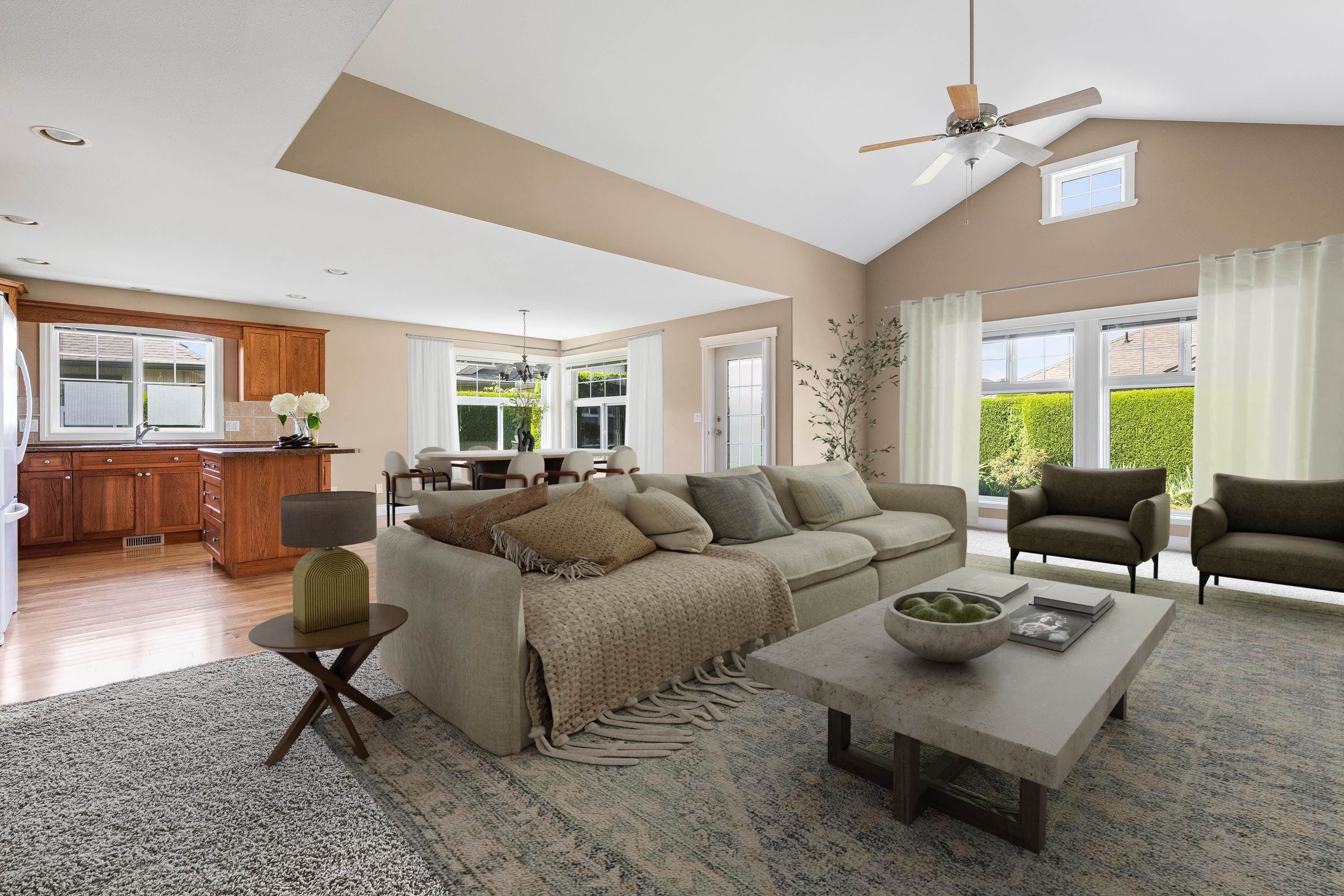 43 - 45752 Stevenson Road, Chilliwack, V2R 5Y6 — photo 2