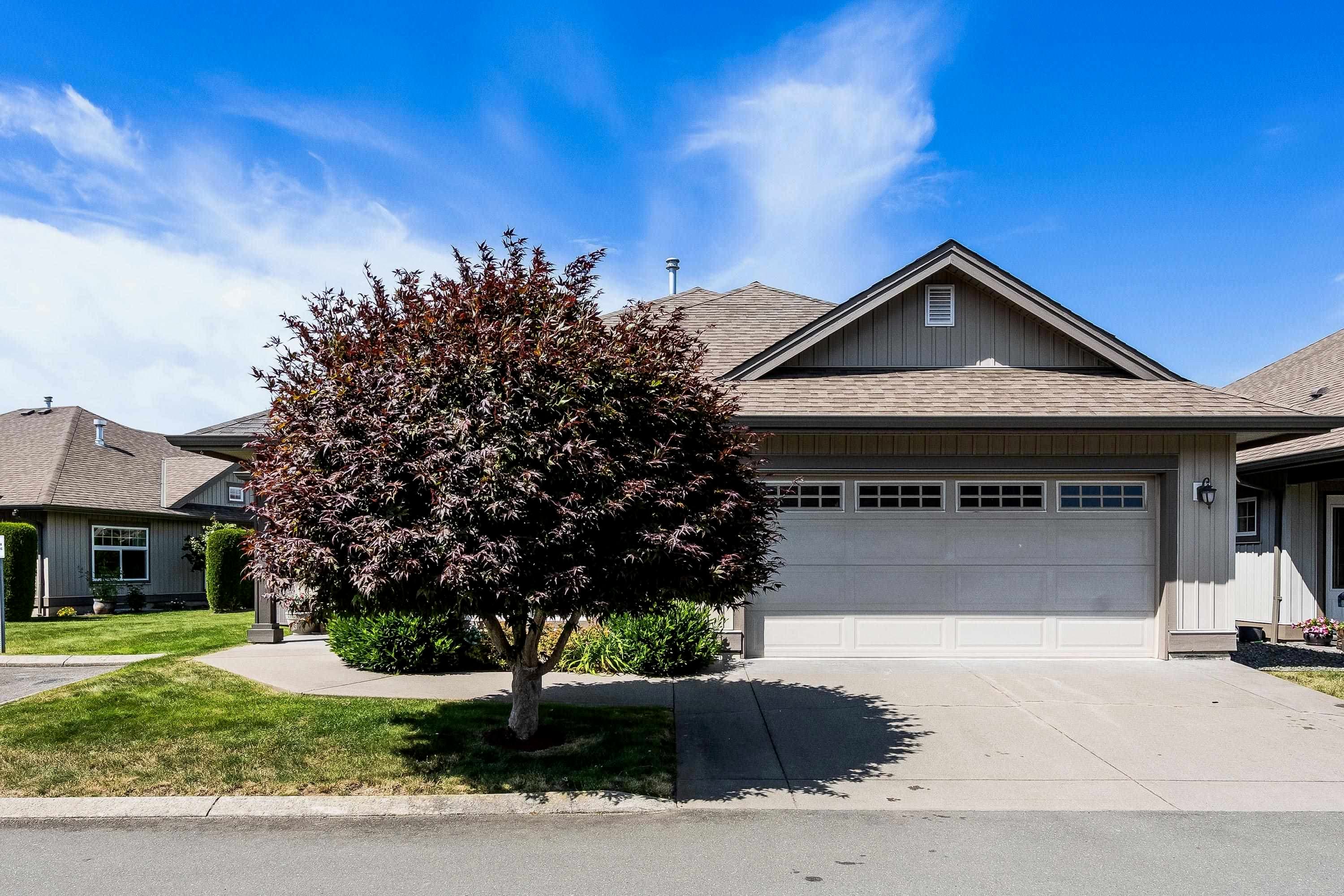 43 - 45752 Stevenson Road, Chilliwack