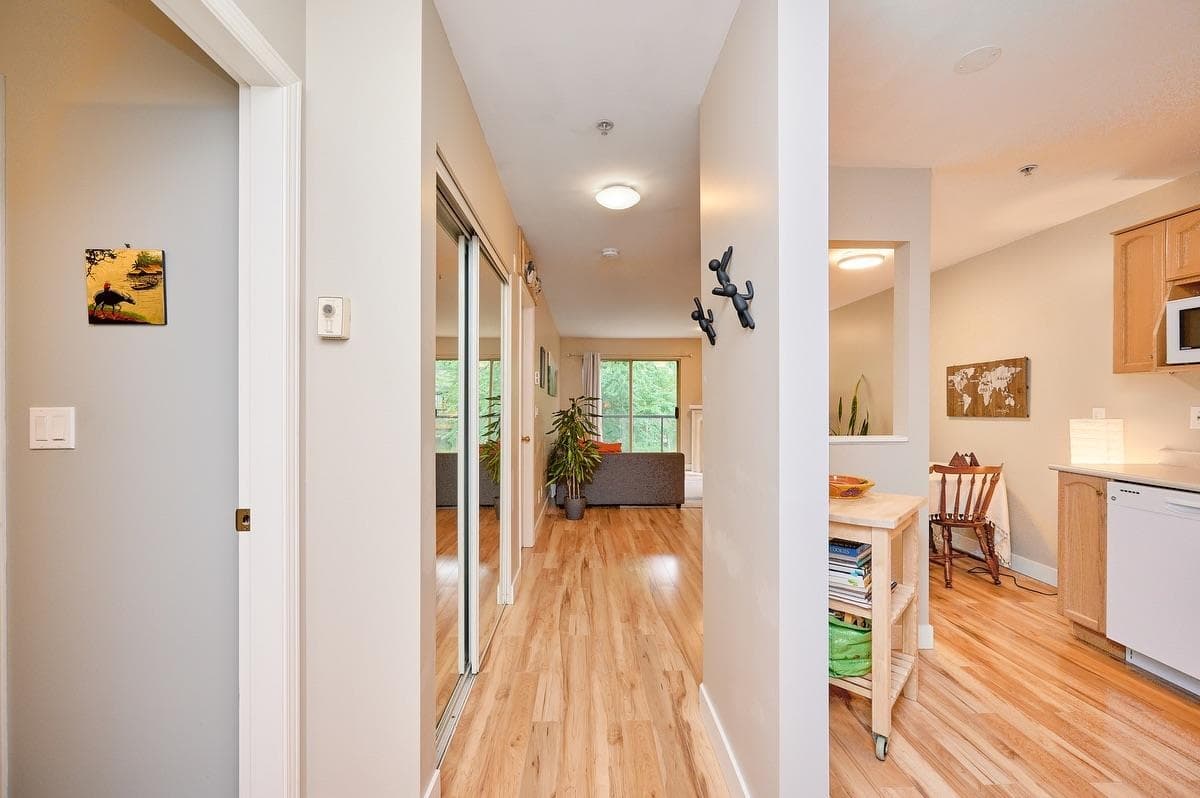 409 - 2615 Jane Street, Port Coquitlam, V3C 3K3 — photo 2