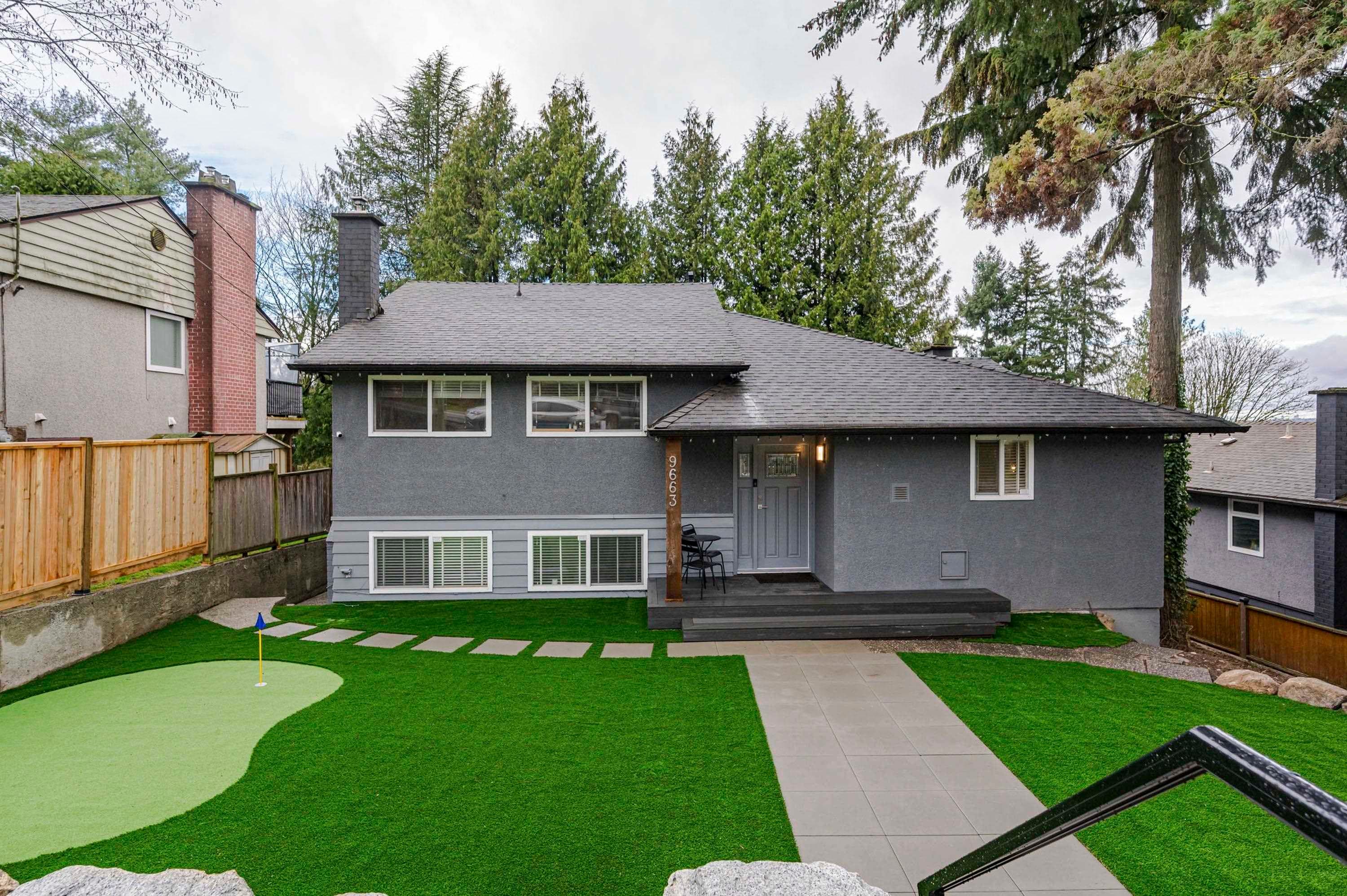 9663 Townline Diversion Road, Surrey, V3V 2T1 — photo 2