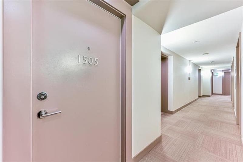 1505 - 13398 104 Avenue, Surrey, V3T 1V6 — photo 3