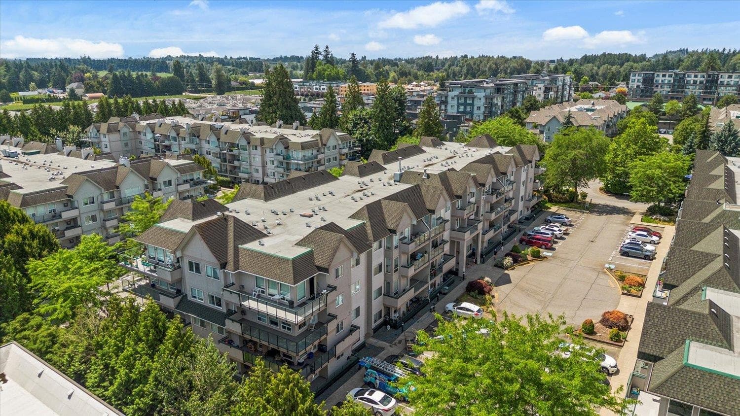 406 - 33728 King Road, Abbotsford, V3S 8J4 — photo 4