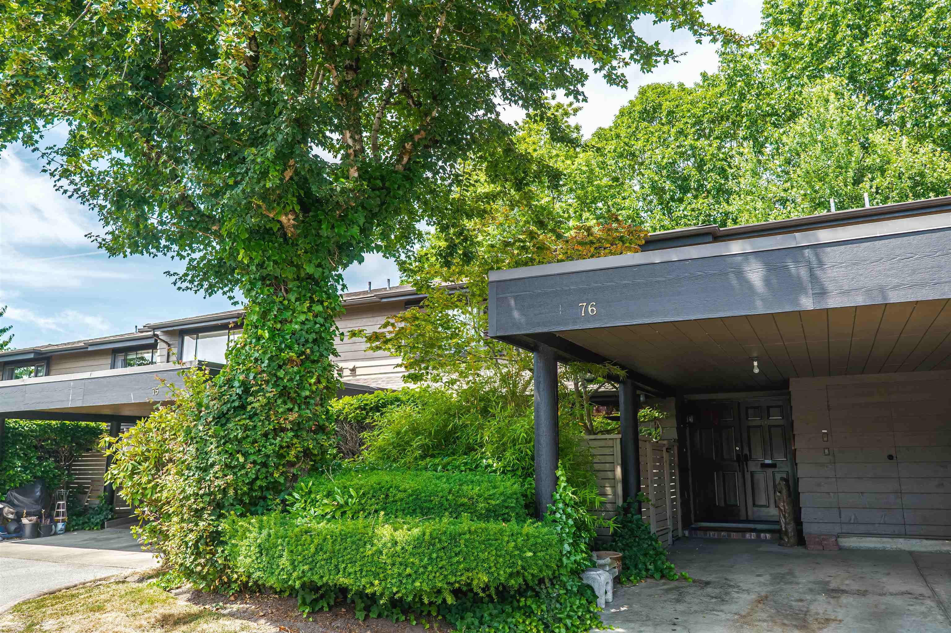 76 - 10220 Dunoon Drive, Richmond, V7A 1V6 — photo 1