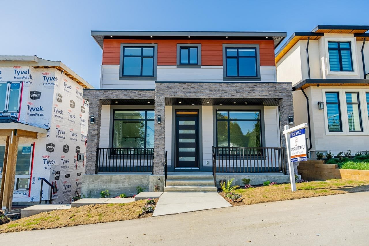 1585 168 Street, Surrey