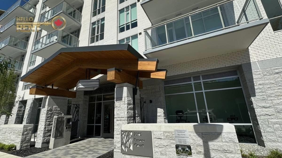 408 - 2385 Emery Court, North Vancouver, V7J 0G1 — photo 2