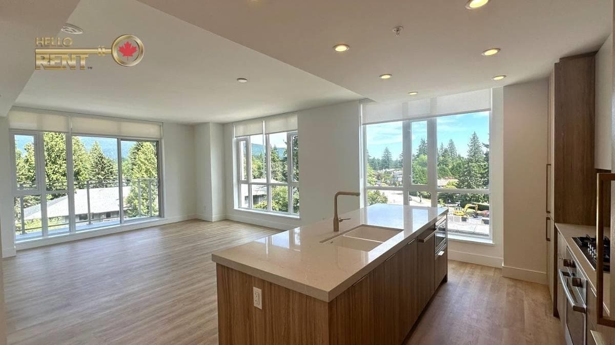 408 - 2385 Emery Court, North Vancouver, V7J 0G1 — photo 5