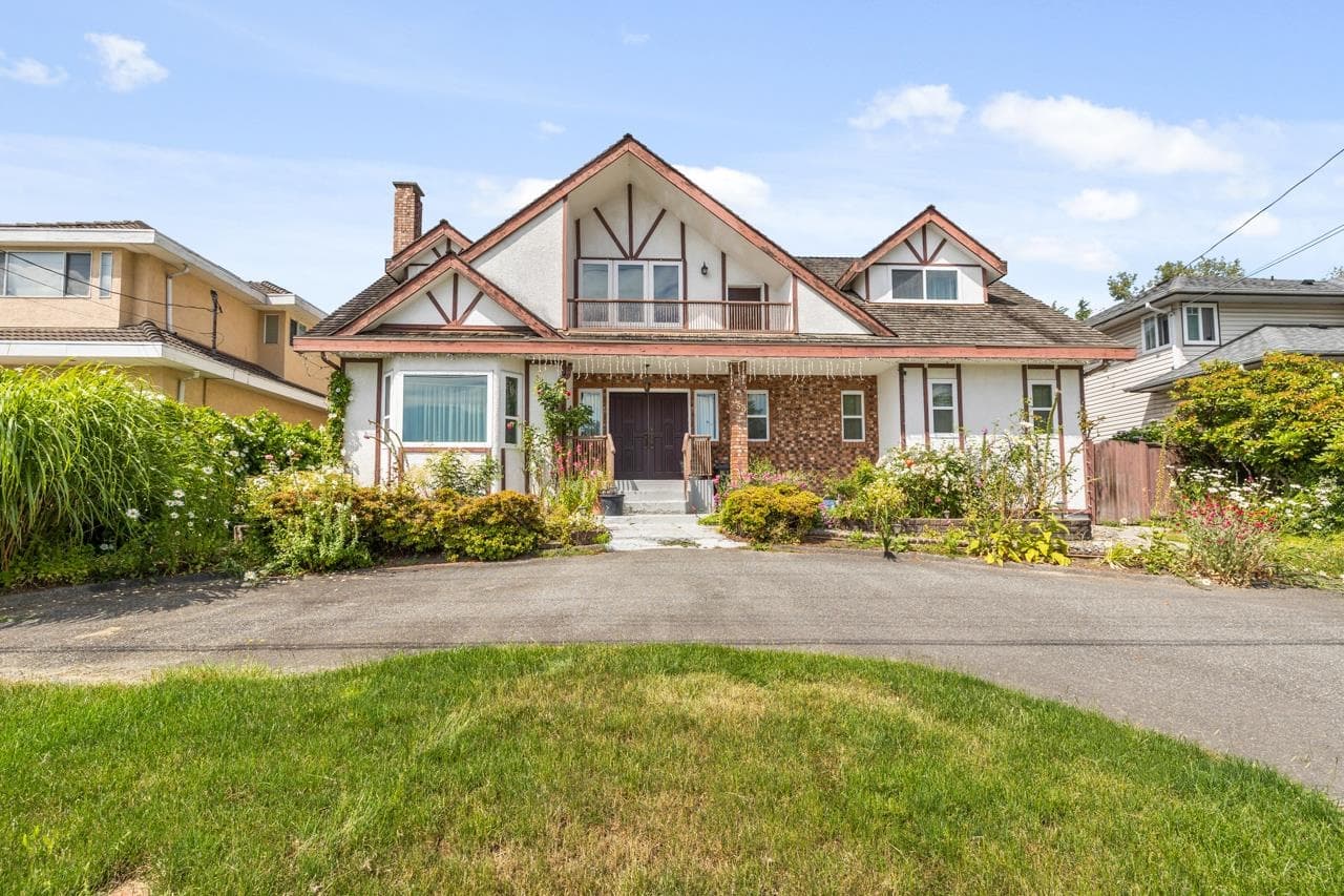 959 Dansey Avenue, Coquitlam