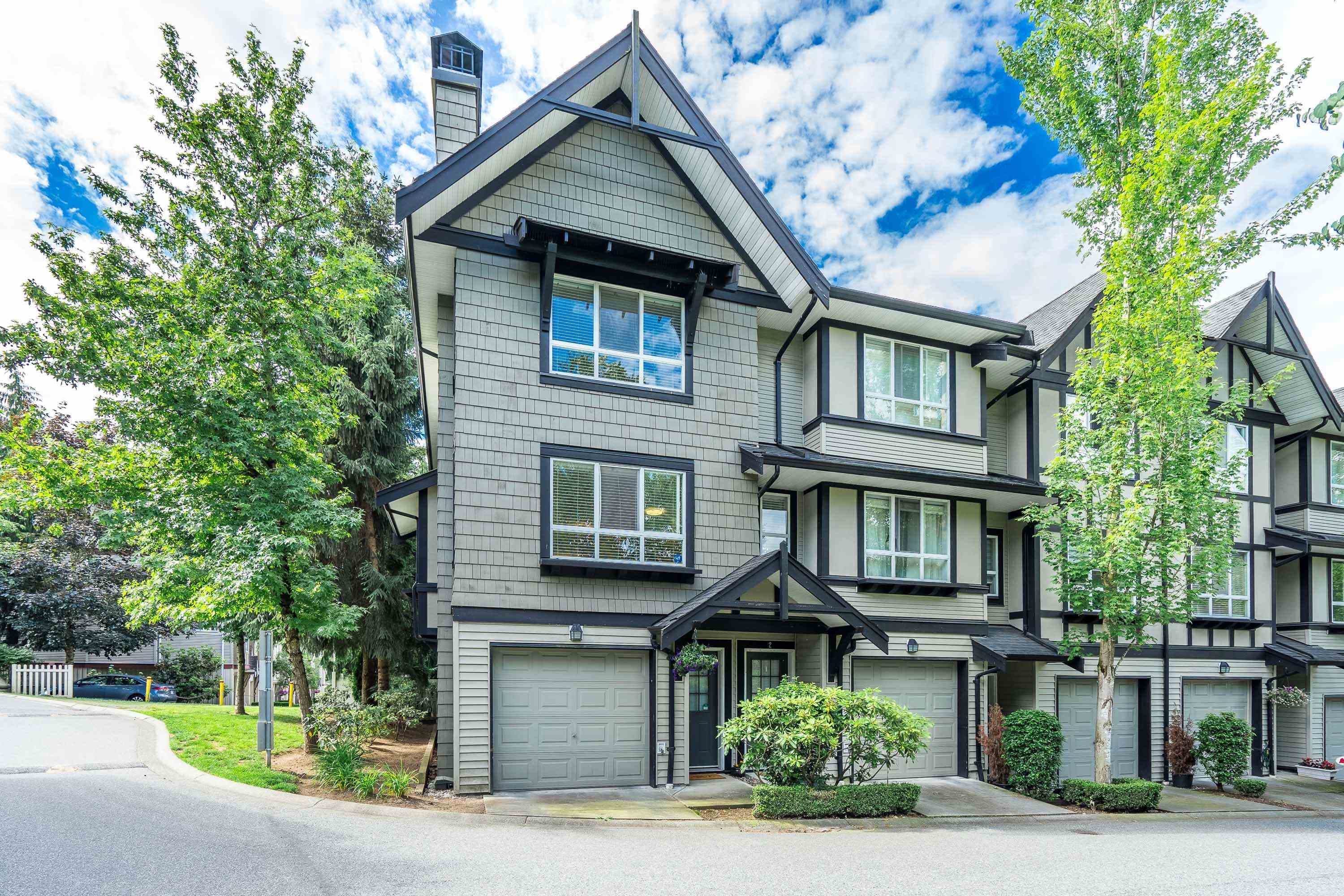 1 - 6747 203 Street, Langley, V2Y 3B5 — photo 1