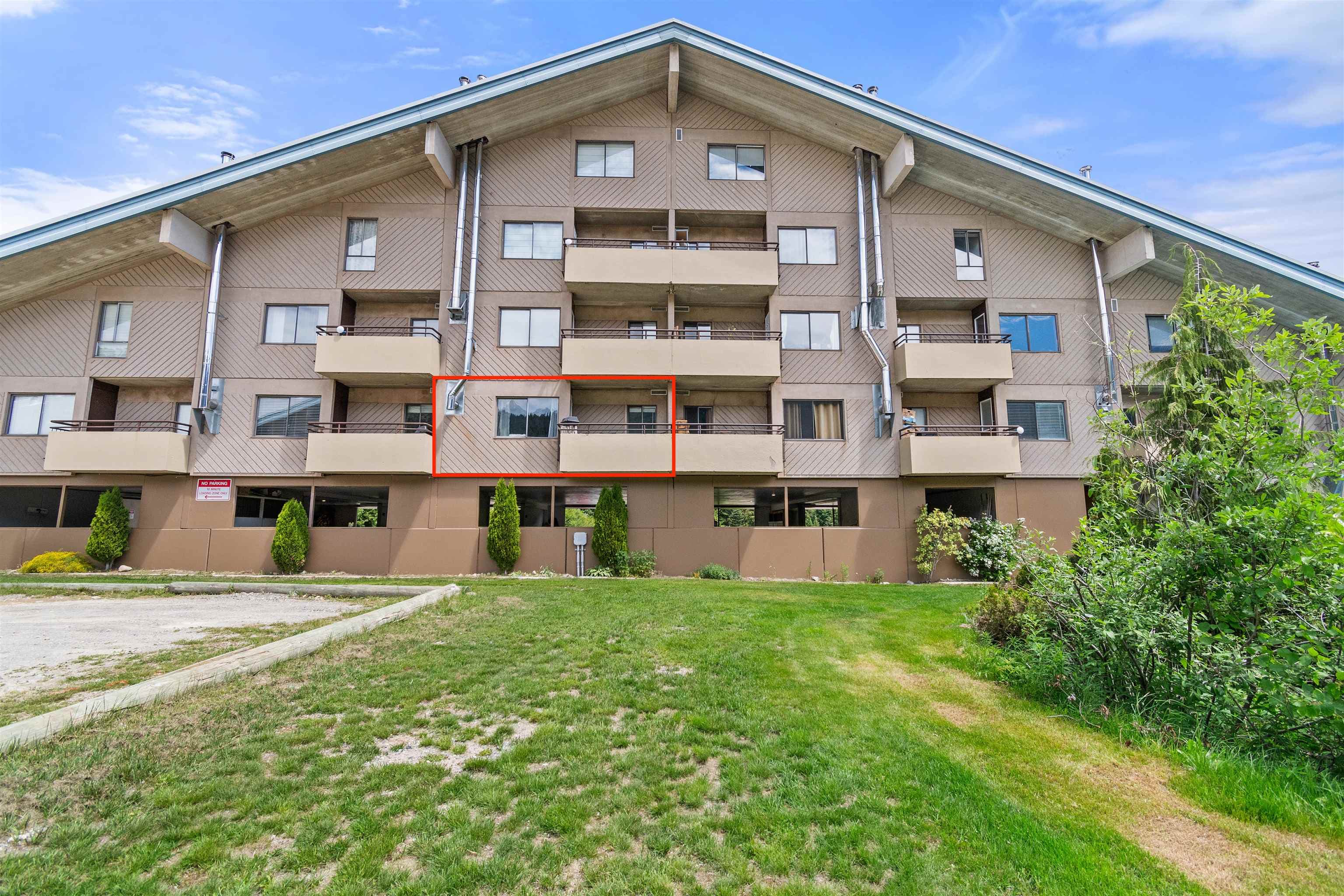 309B - 21000 Enzian Way, Agassiz