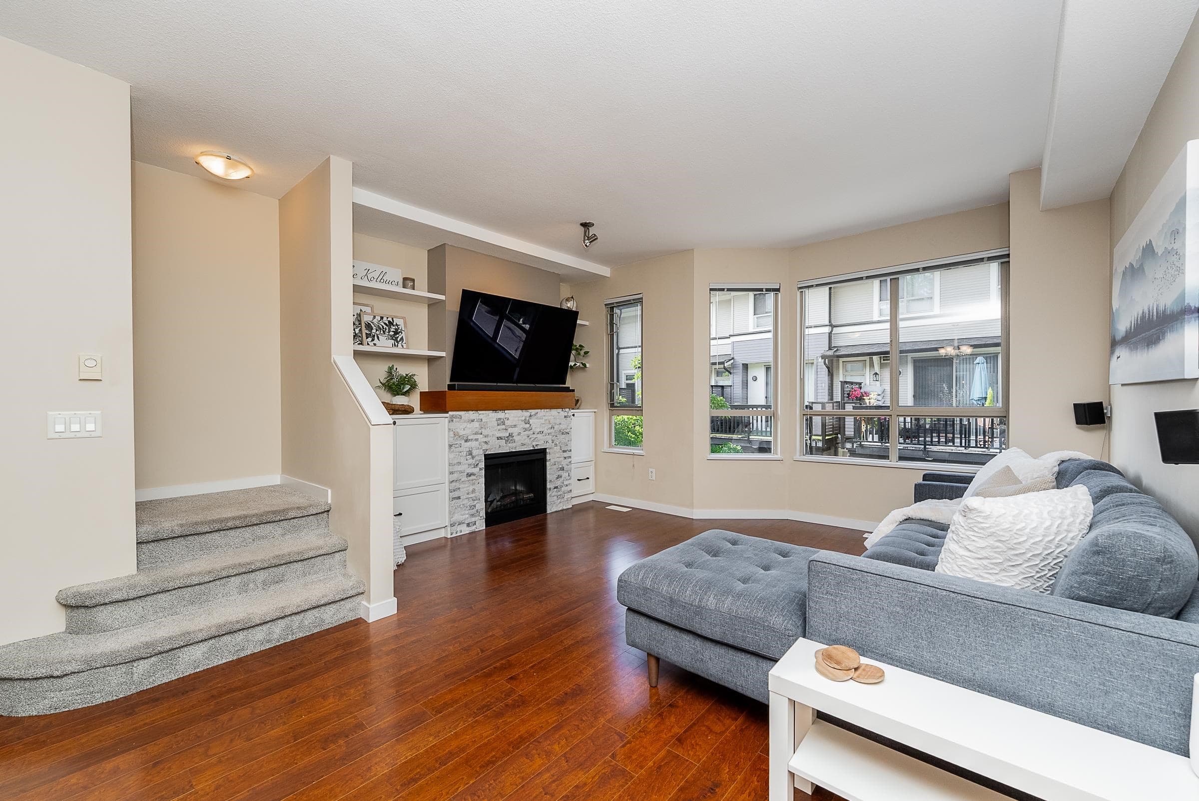 17 - 100 Klahanie Drive, Port Moody, V3H 5K3 — photo 2