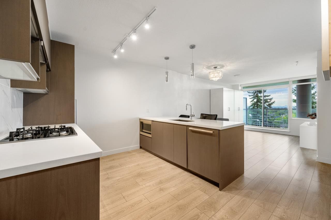 1208 - 9099 Cook Road, Richmond, V6Y 0G5 — photo 3