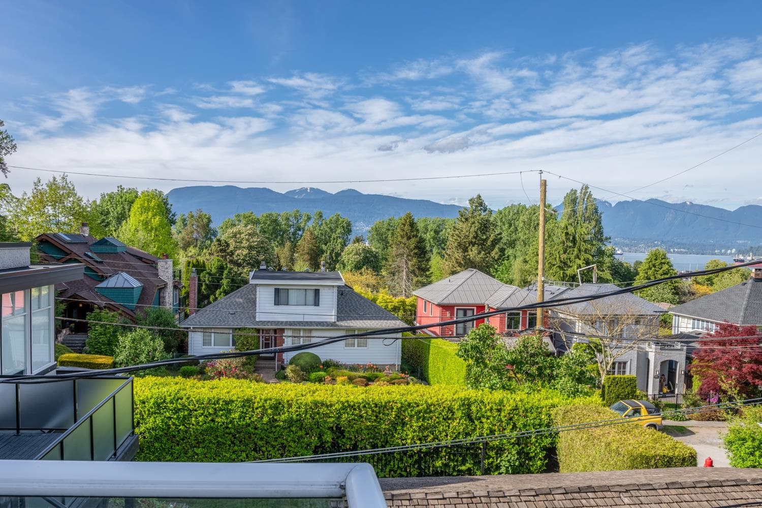 4389 Locarno Crescent, Vancouver, V6R 1G2 — photo 2