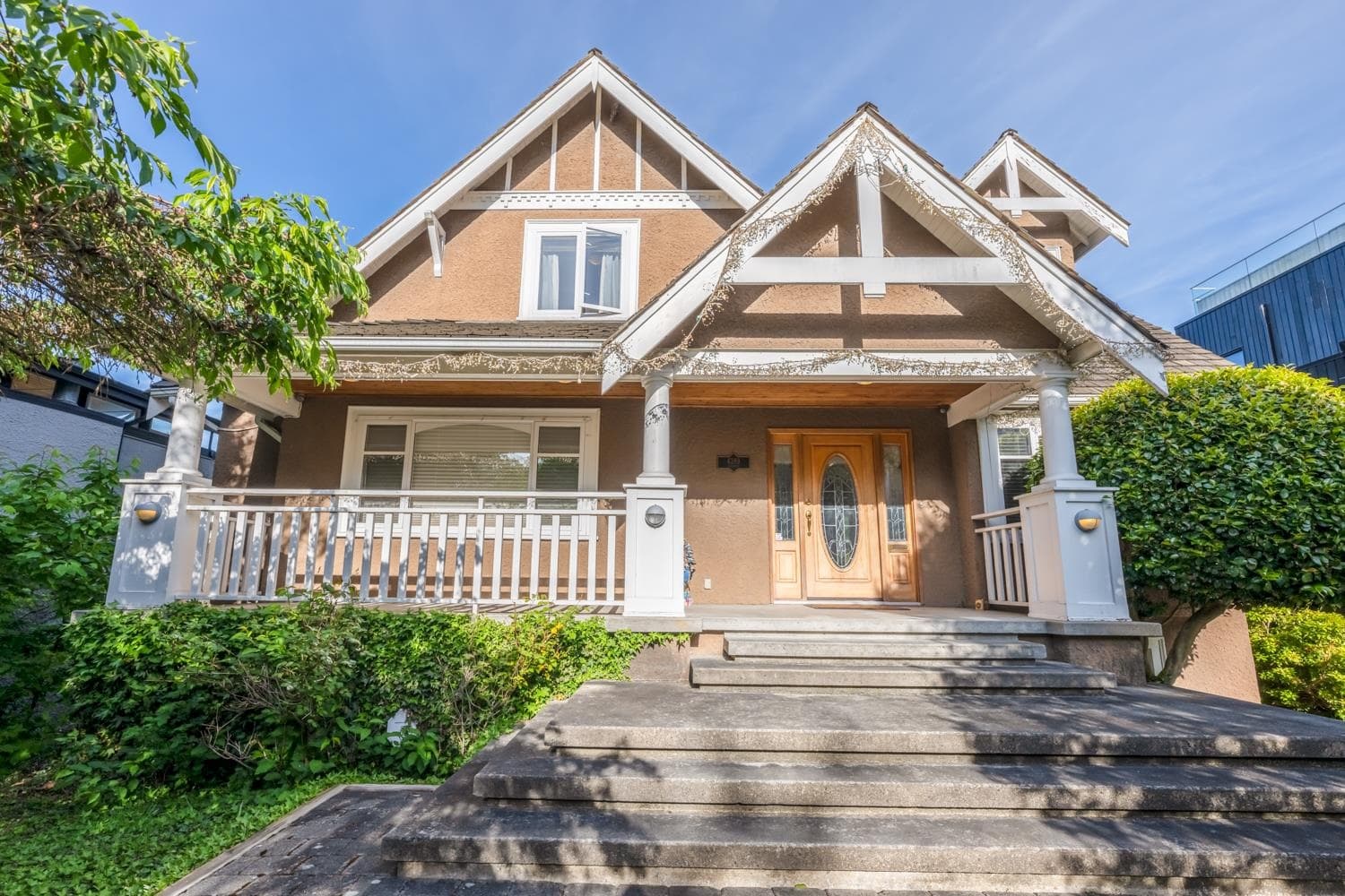 4389 Locarno Crescent, Vancouver