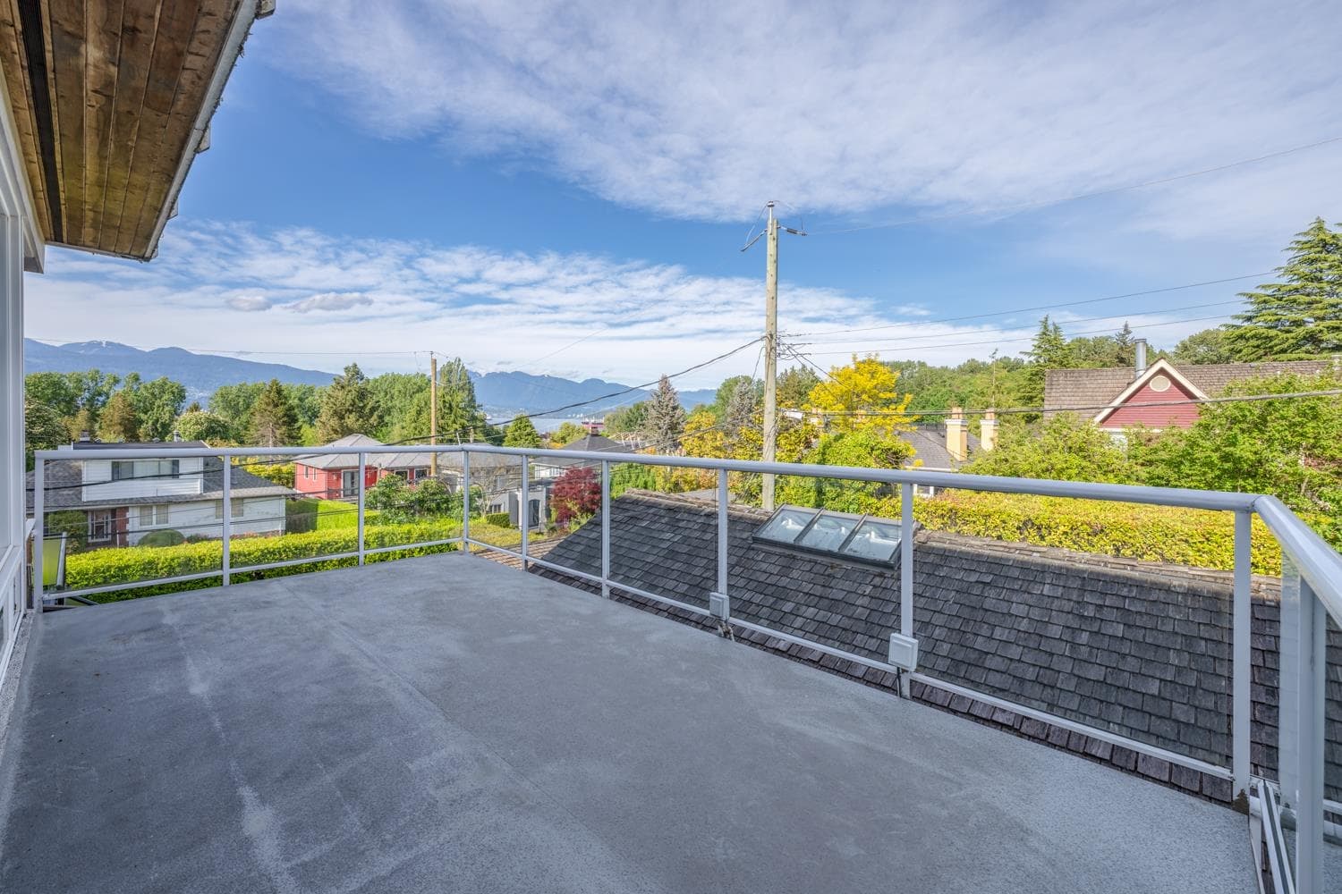 4389 Locarno Crescent, Vancouver, V6R 1G2 — photo 5