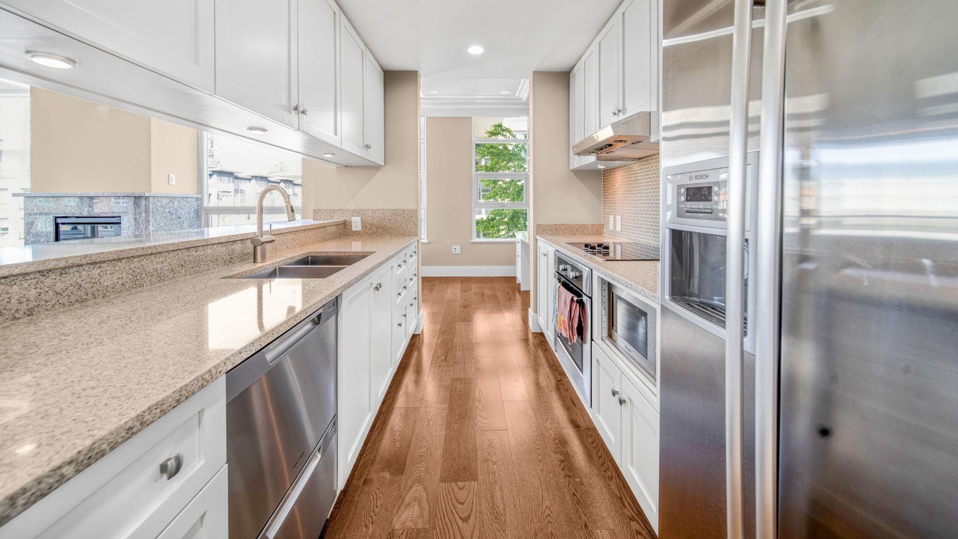 506 - 3382 Wesbrook Mall, Vancouver, V6S 0A7 — photo 4