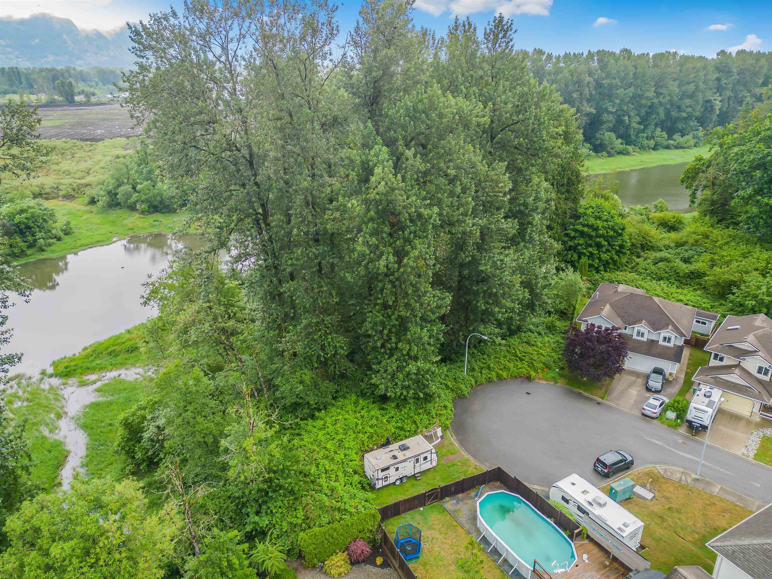131 - 43995 Chilliwack Mountain Road, Chilliwack, V2R 5M1 — photo 2