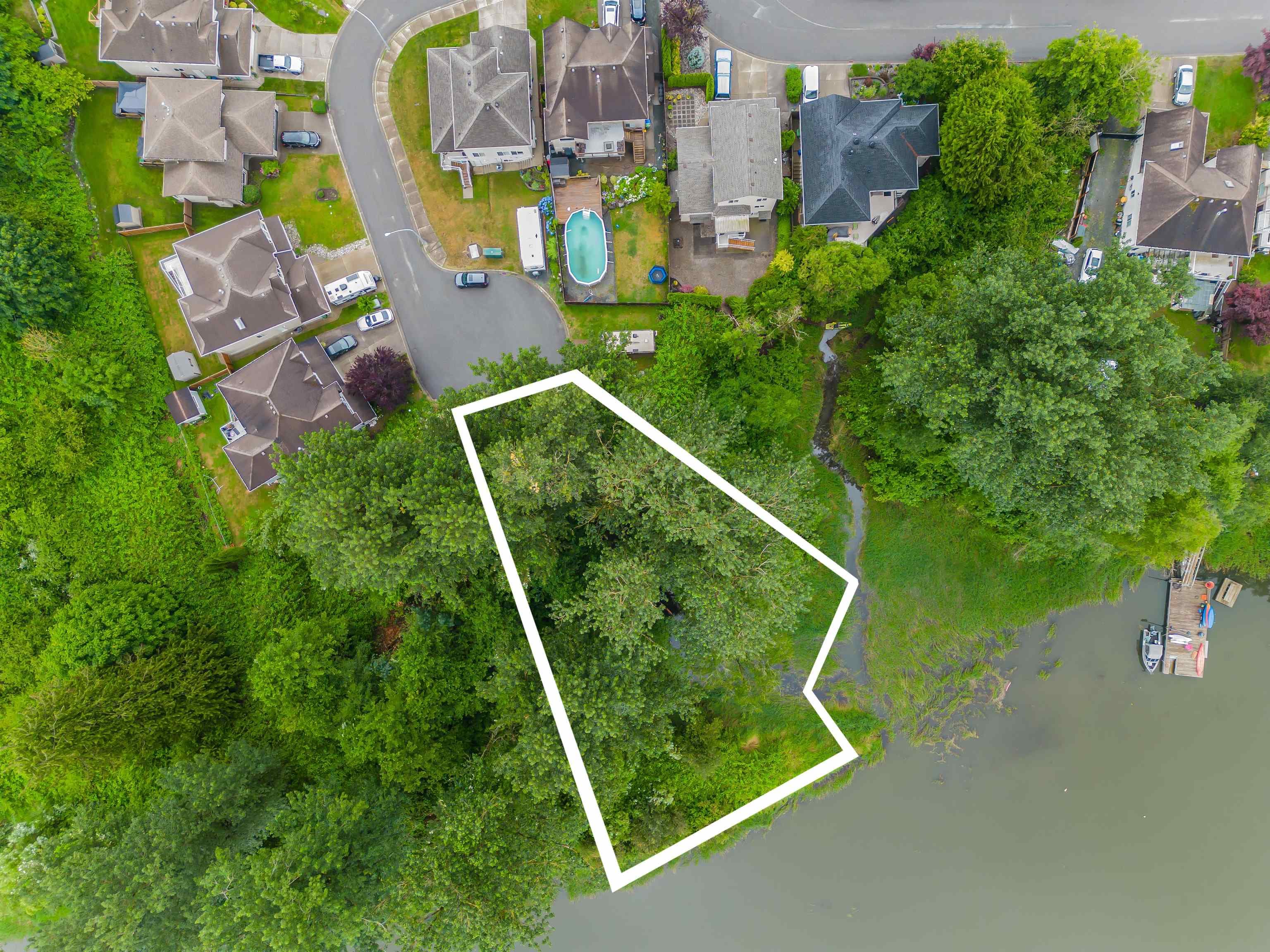 131 - 43995 Chilliwack Mountain Road, Chilliwack, V2R 5M1 — photo 1