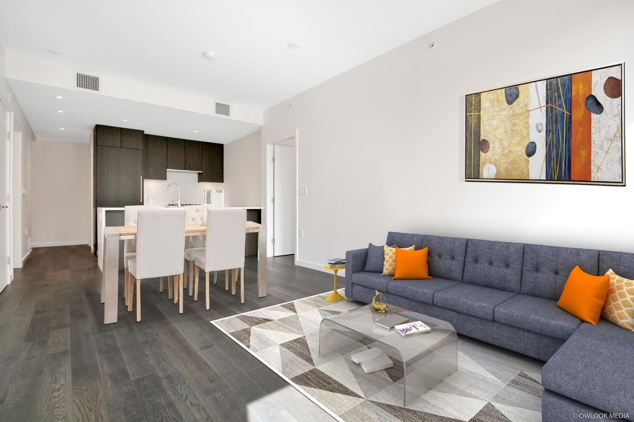 107 - 5383 Cambie Street, Vancouver, V5Z 2Z9 — photo 2